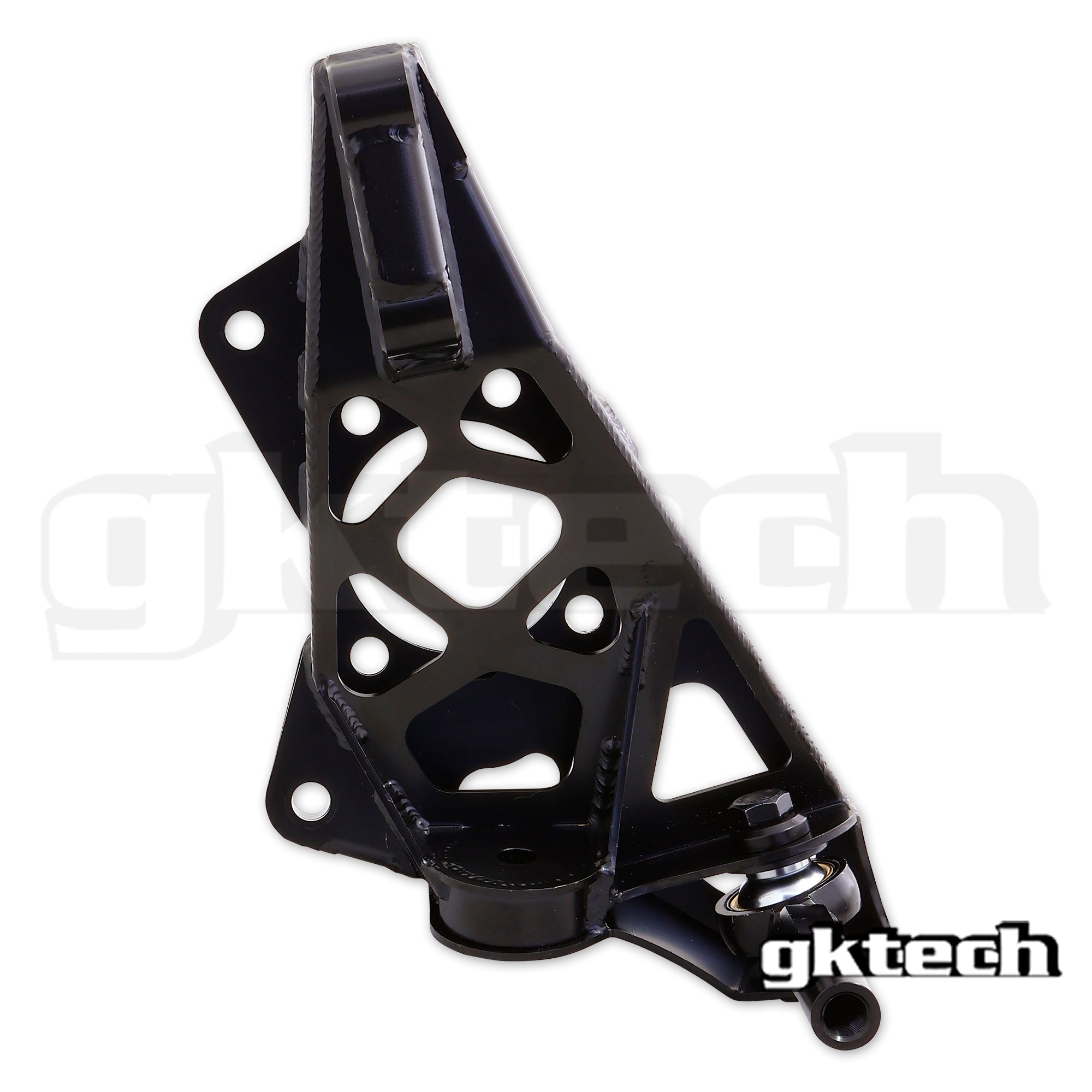 FR-S / GR86 / BRZ Super Lock drift knuckles