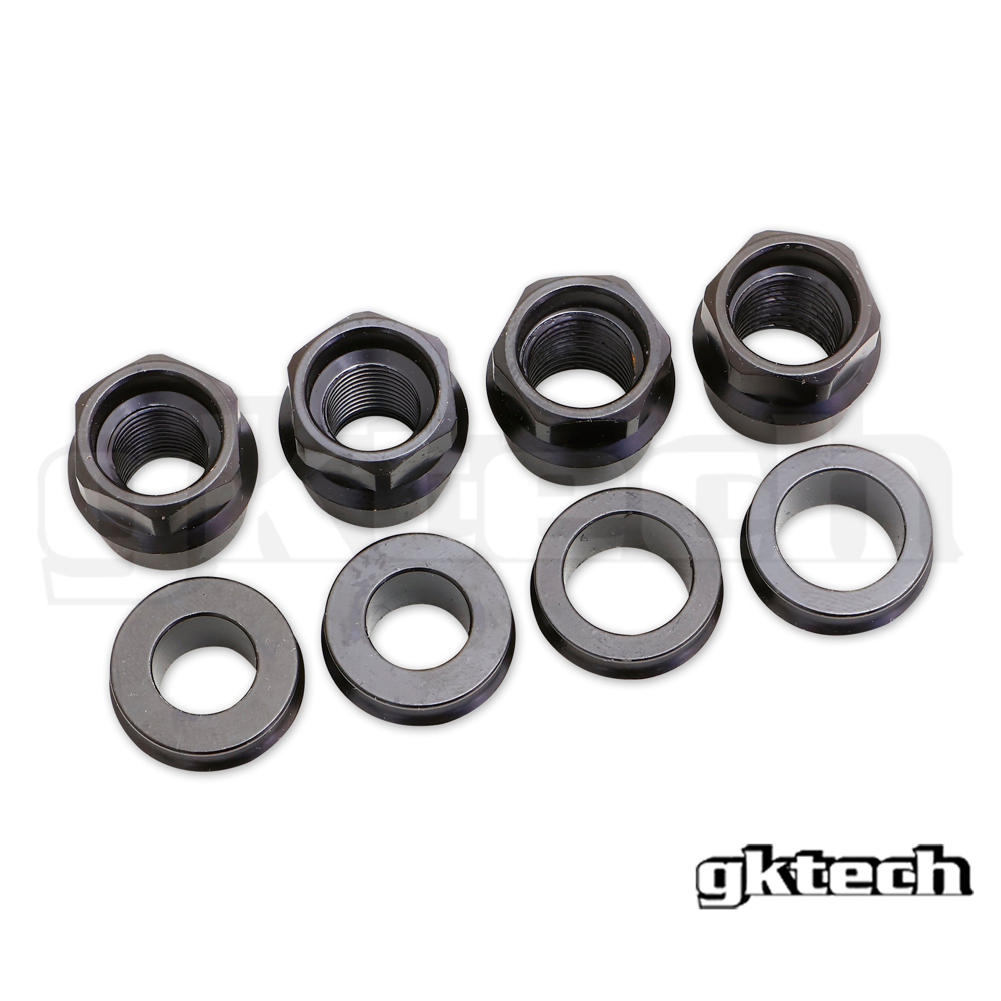 FR-S / GR86 / BRZ camber and caster adjustable strut tops