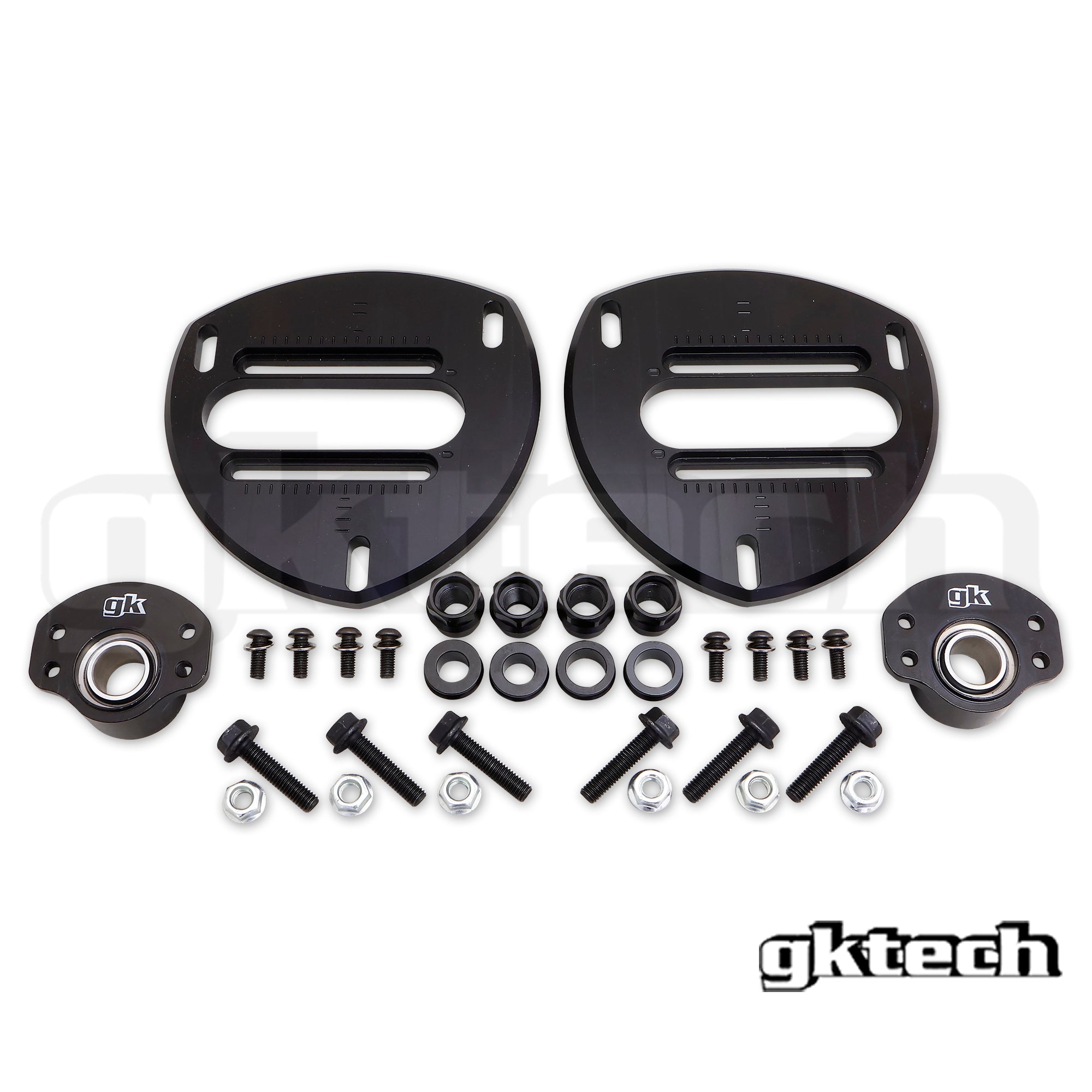 FR-S / GR86 / BRZ Front Suspension arm package (10% combo discount)