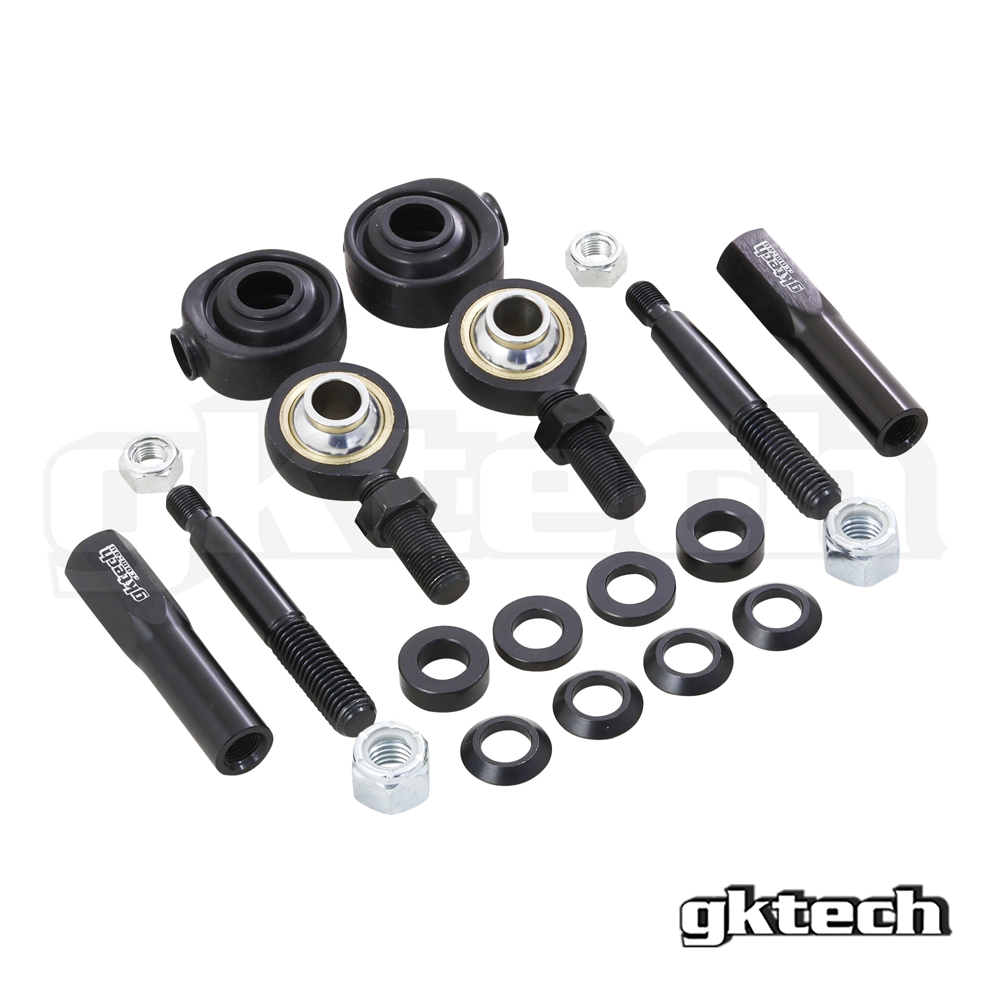 IS200/IS300 High misalignment Tie Rod Ends