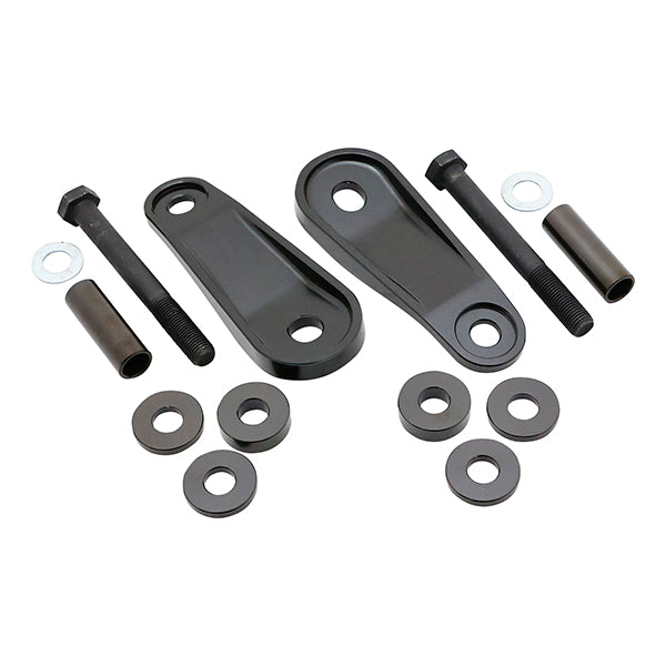 FR-S / GR86 / BRZ Anti Dive Relocator Bracket
