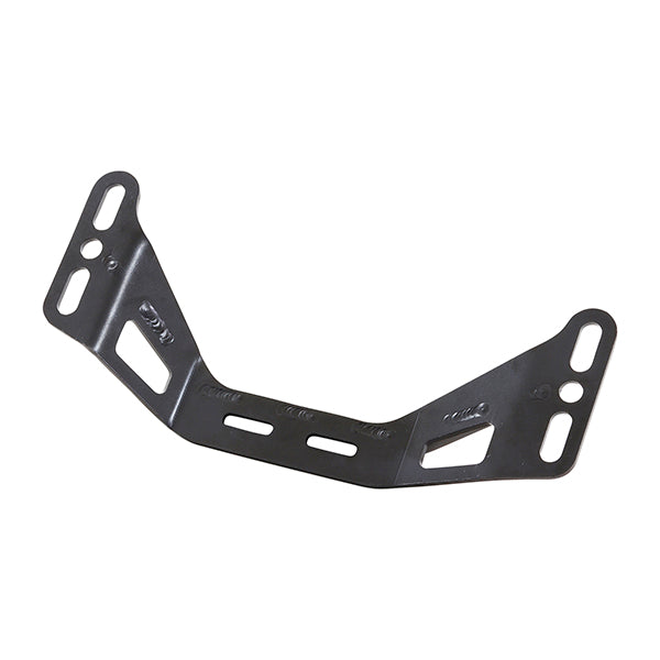 V2 Z33 350Z/Z34 370z transmission conversion crossmember for 240sx