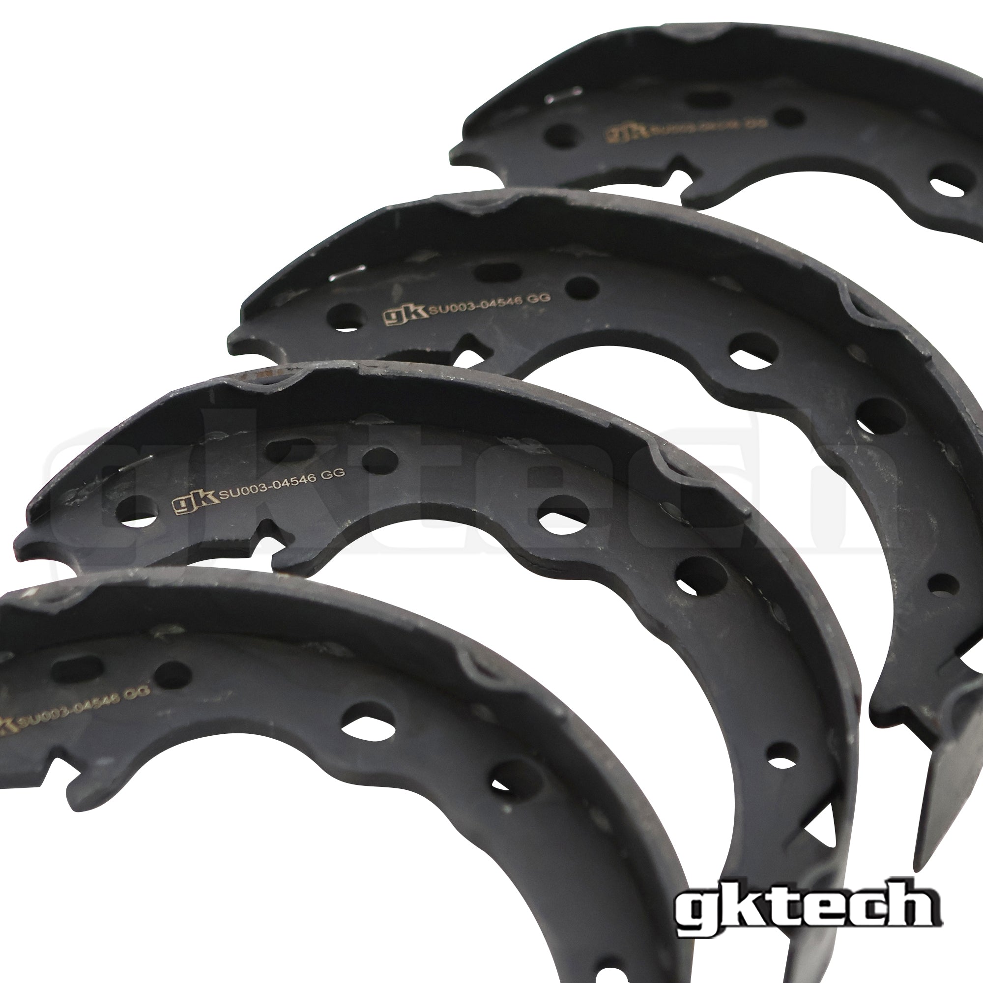 FR-S / GR86 / BRZ Drift E Brake Shoes (set)