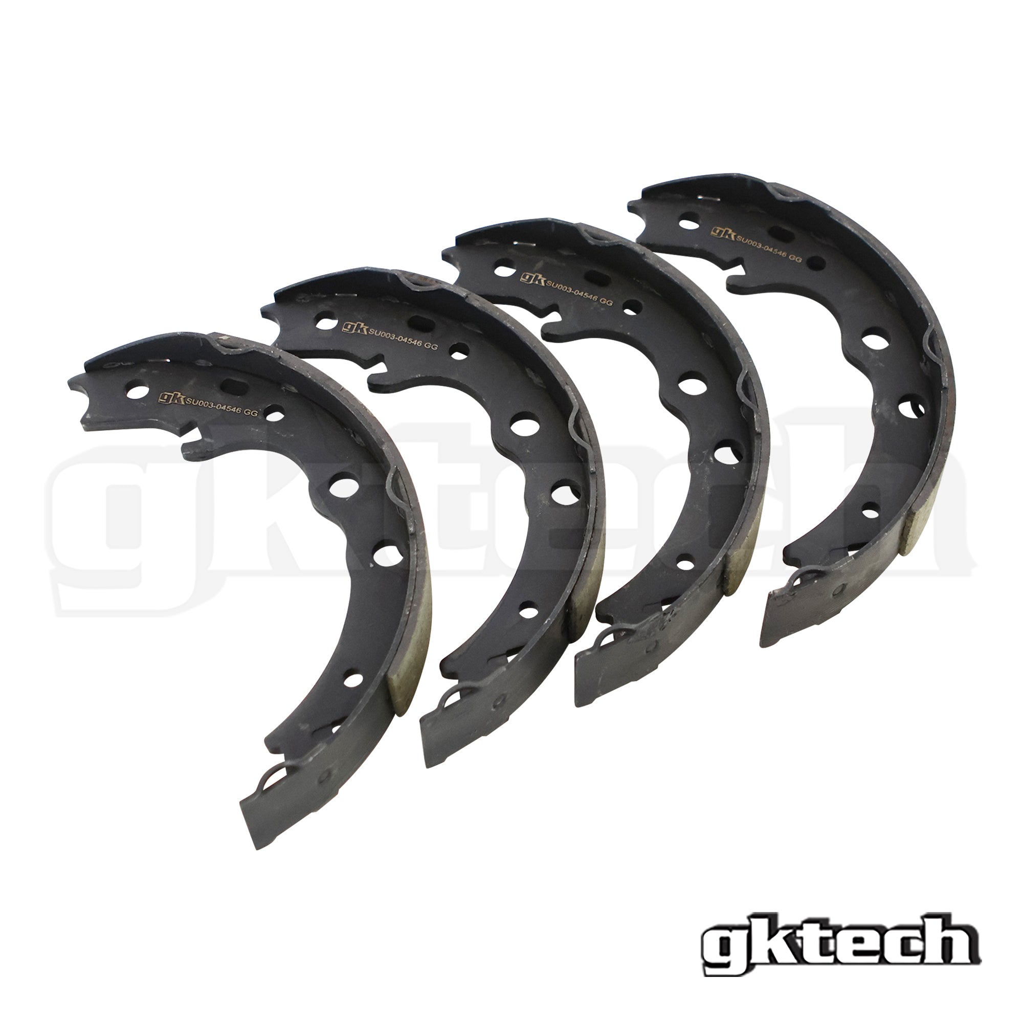FR-S / GR86 / BRZ Drift E Brake Shoes (set)