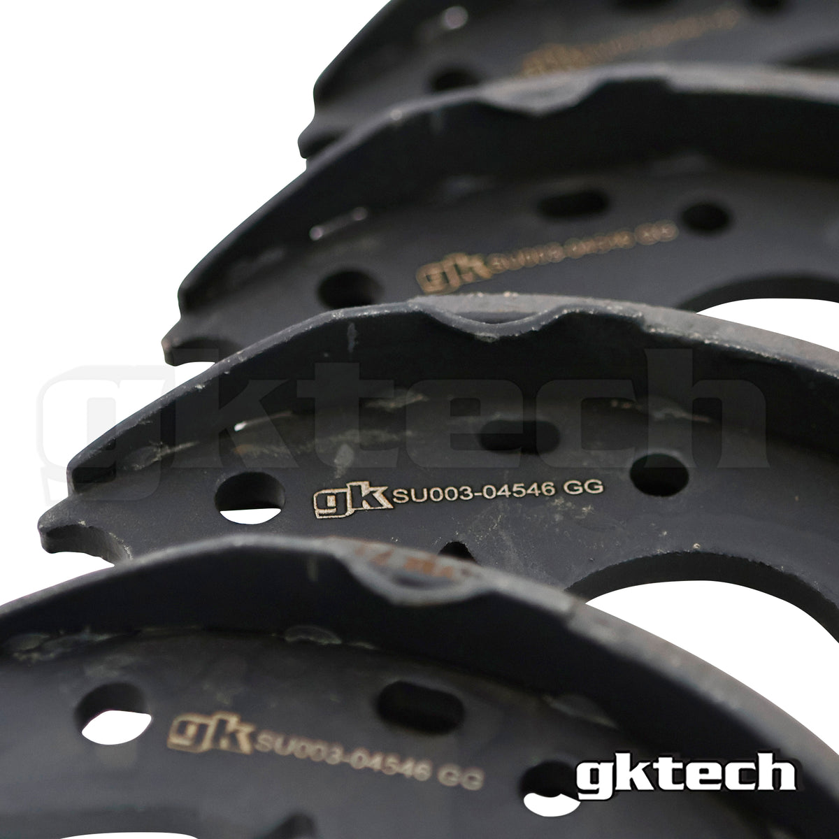 FR-S / GR86 / BRZ Drift E Brake Shoes (set)