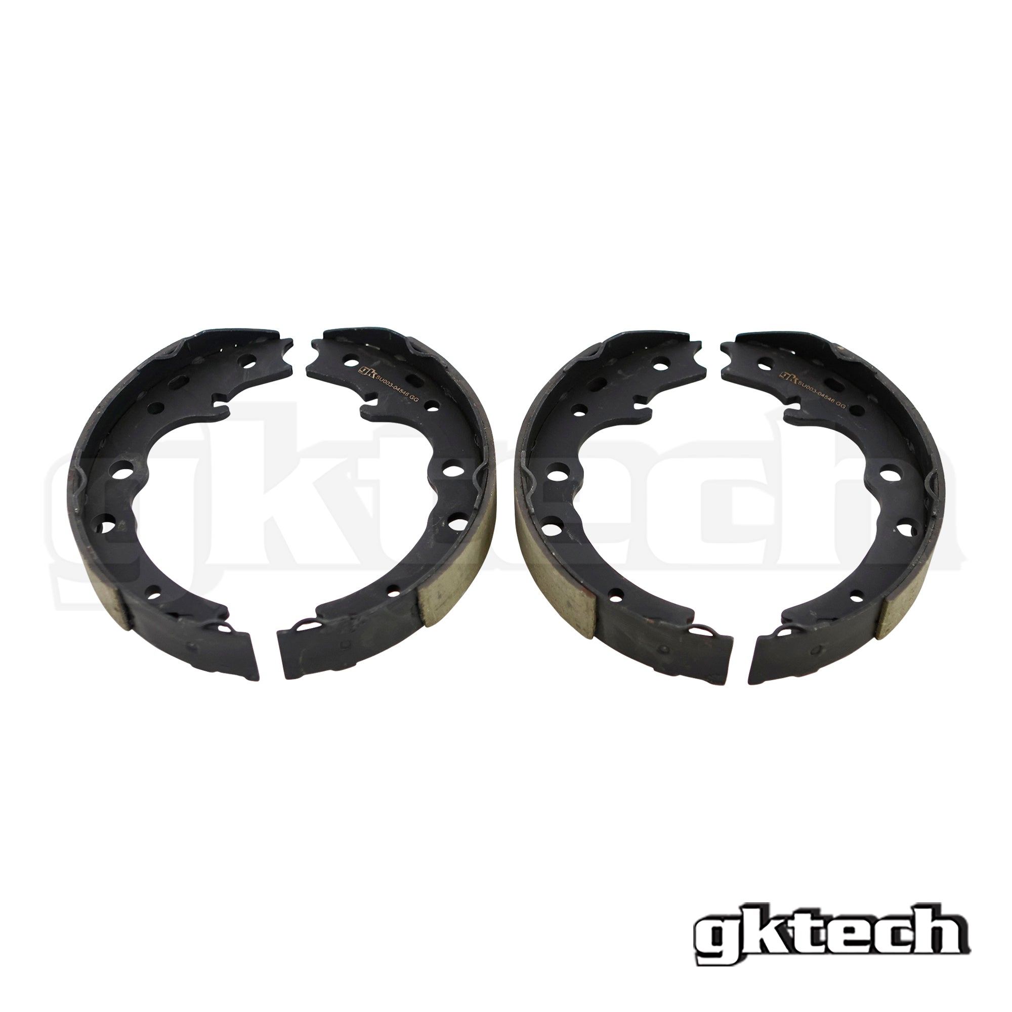 FR-S / GR86 / BRZ Drift E Brake Shoes (set)
