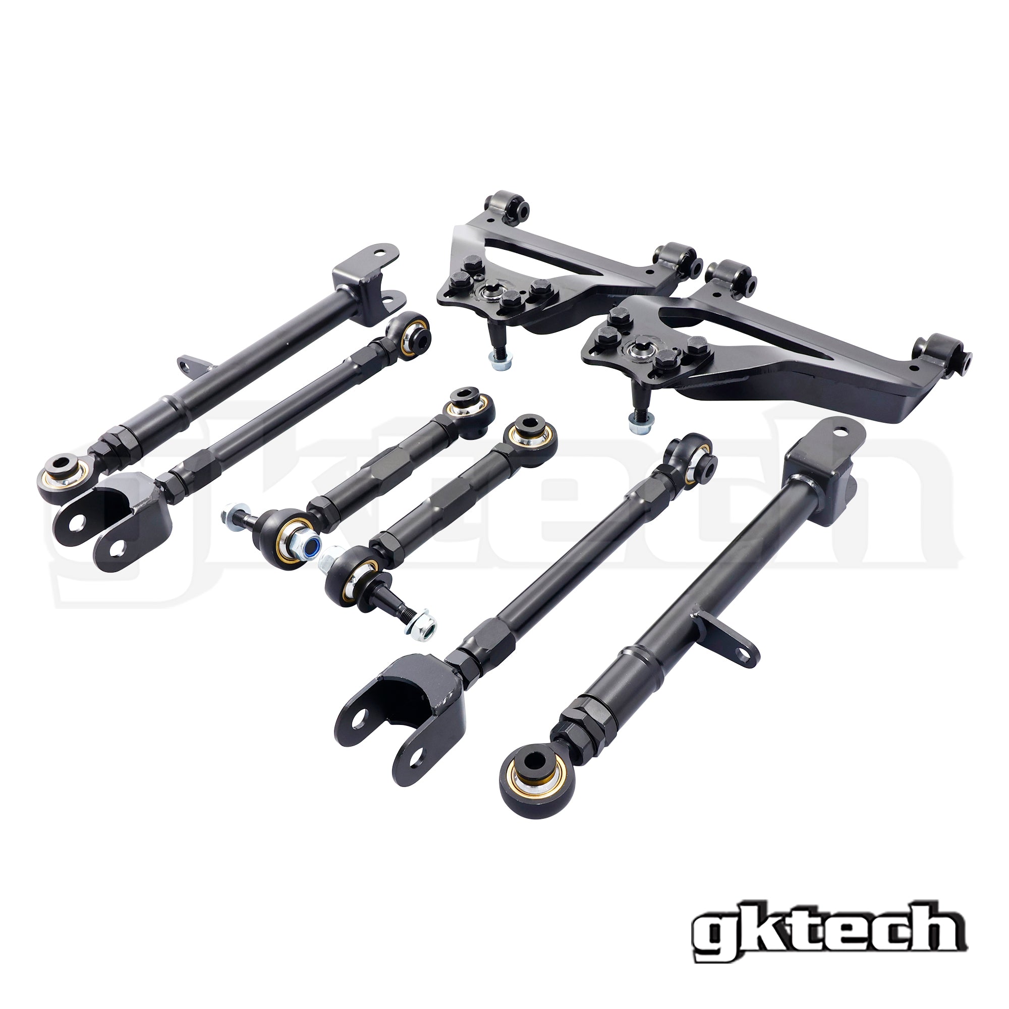 Toyota JZX90 & JZX100 Rear Suspension Arm Combo (15% Combo Discount)