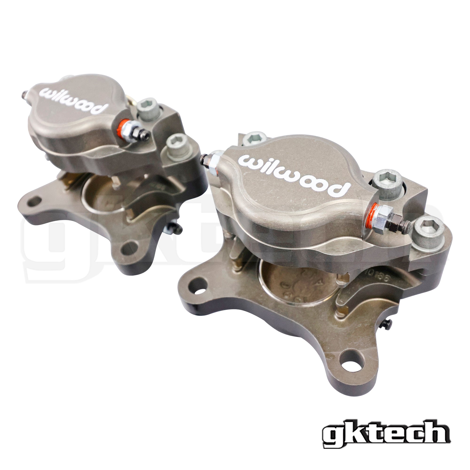 Toyota JZX90 & JZX100 Wilwood Dual Caliper Hydraulic E-Brake Setup - (10% combo discount)