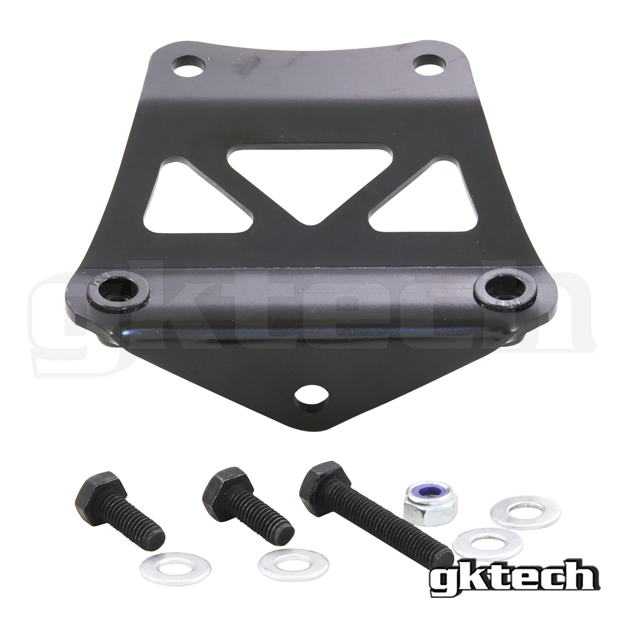 Z33 350z alternative ABS delete block bracket