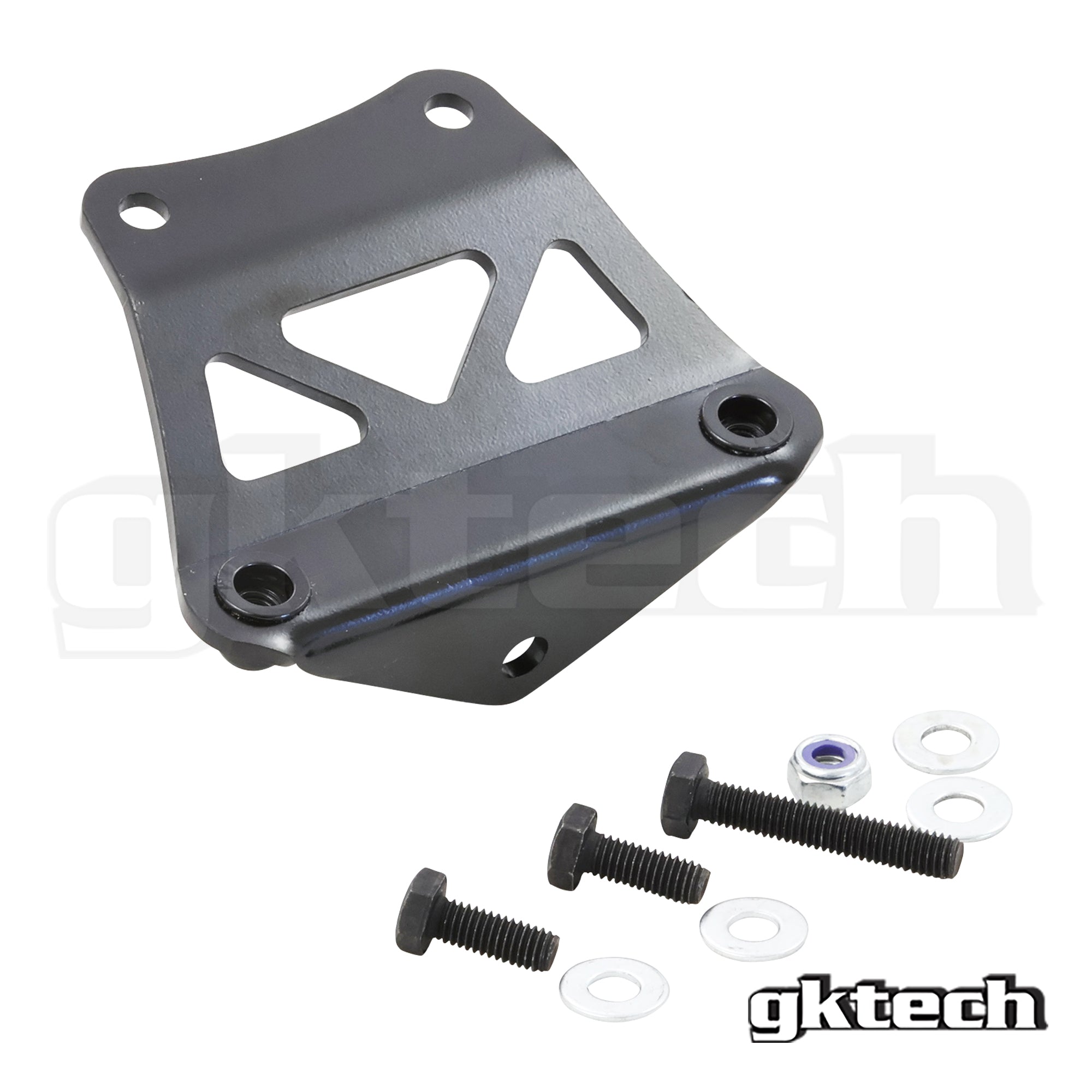 Z33 350z alternative ABS delete block bracket