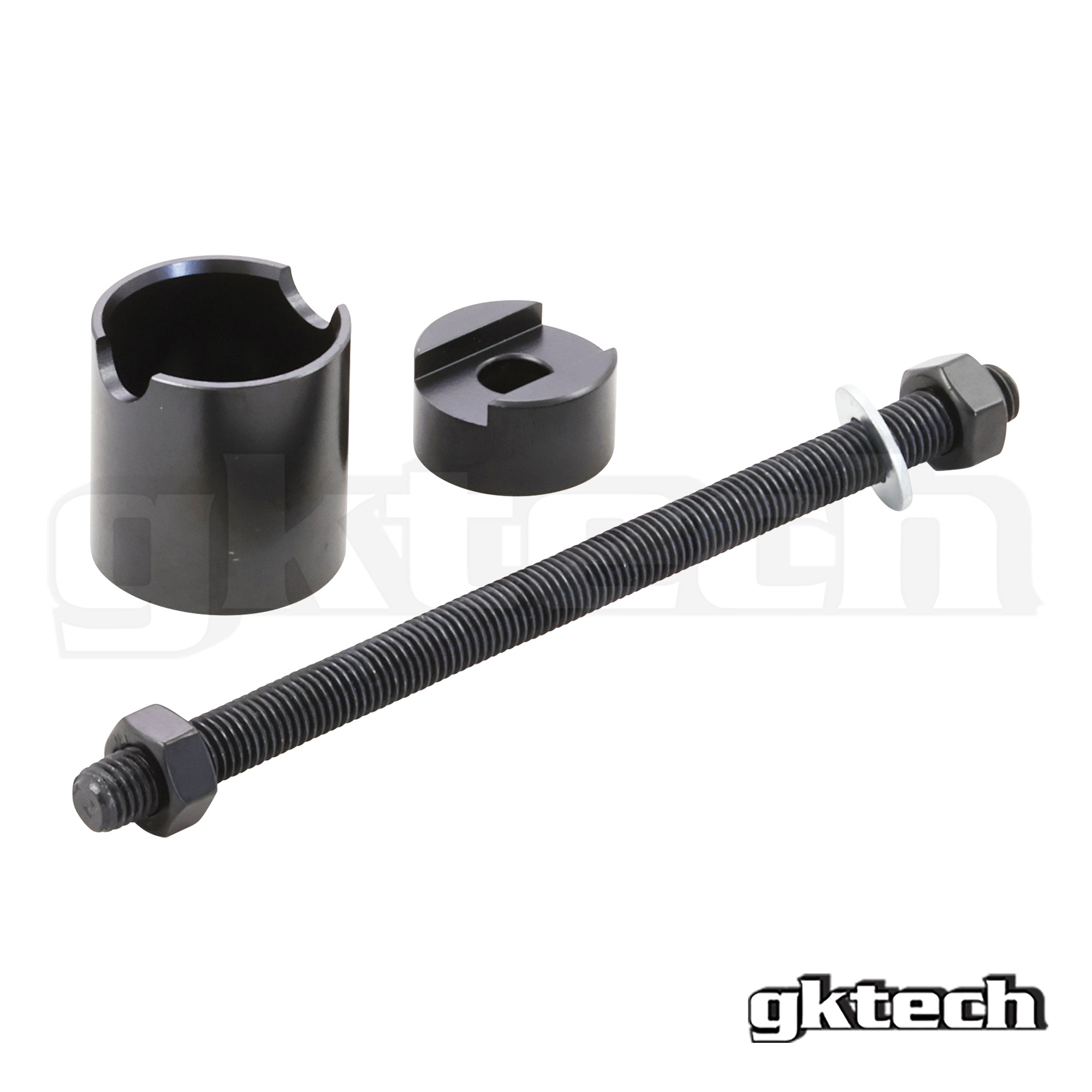 FR-S / GR86 / BRZ Front lower arm (inner) spherical bushing upgrade (Pair)