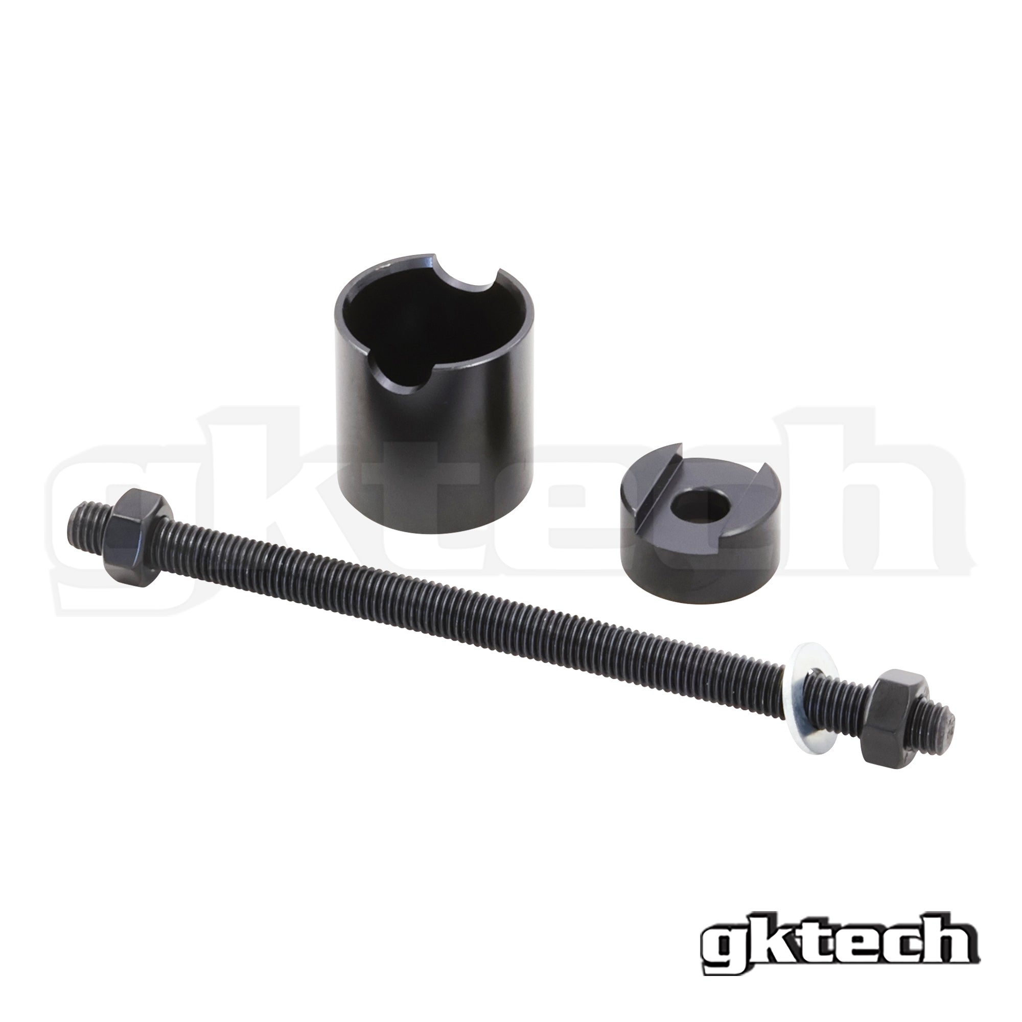 FR-S / GR86 / BRZ front lower control arm (inner) bushing removal tool
