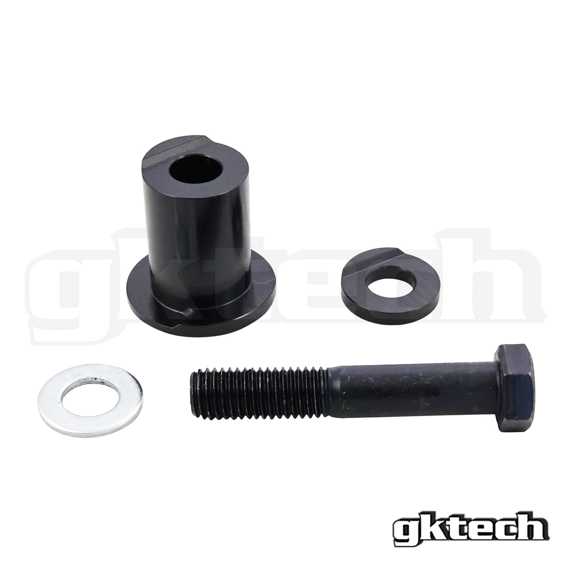 Z34 370z bolt in secondary diff bush