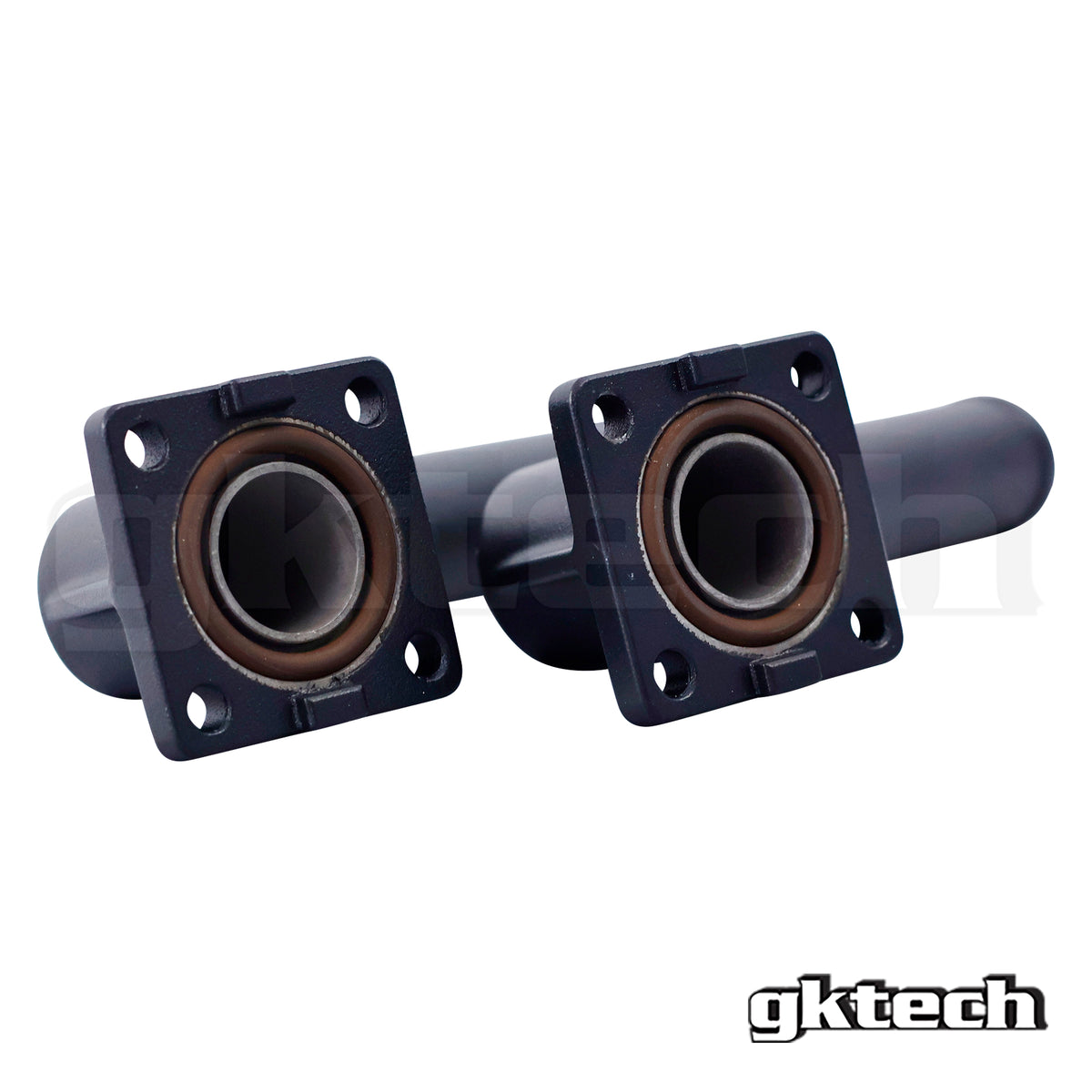 R32 Skyline GT-R Cast Aluminium Heater Core Outlets - 30% OFF INTRO PRICING
