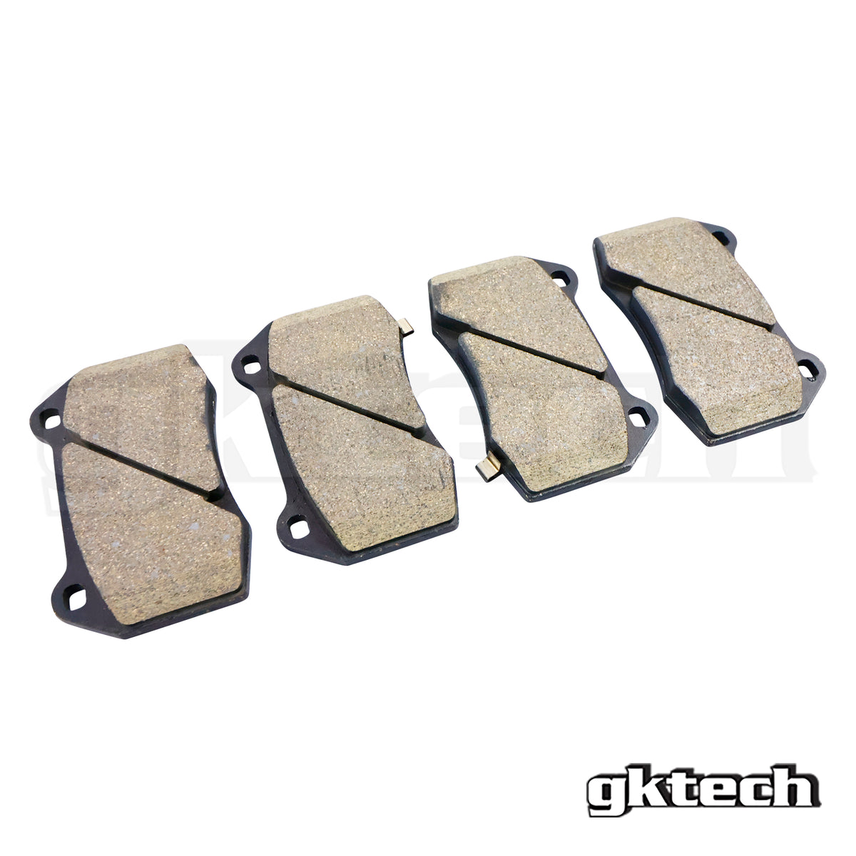 Z33 350z/G35 'TRACK' Edition Front Brake Pads (Set of 4) Part #DB1520
