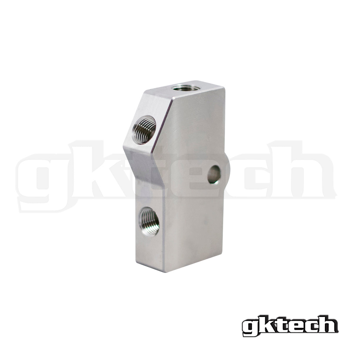Z33 350z/Z34 370z In-line Hydraulic E-Brake Distribution Block - Retaining OEM ABS Unit
