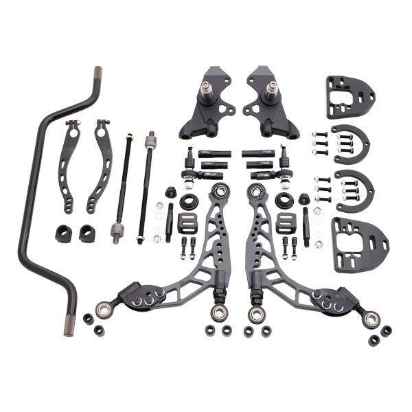 240sx Front Grip Kit - 15% off Combo