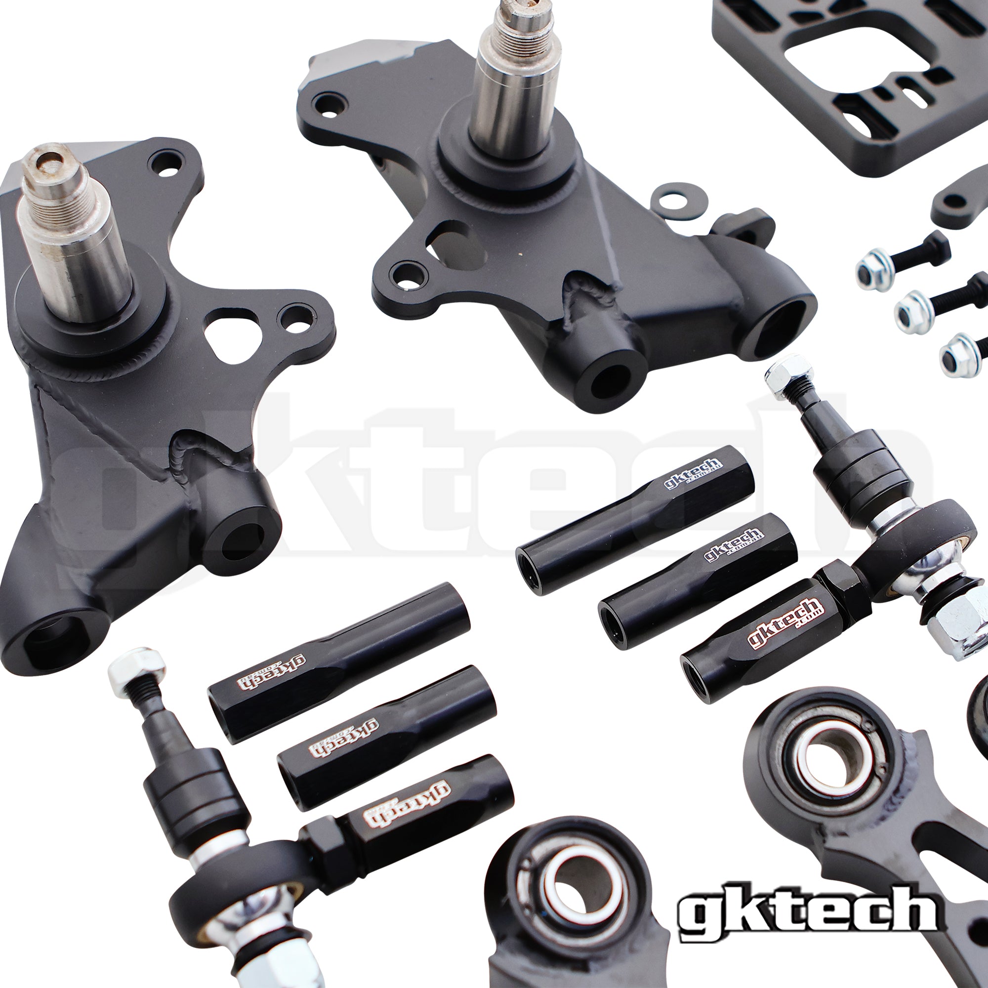 240sx Super Lock Angle Kit - 15% Off Combo
