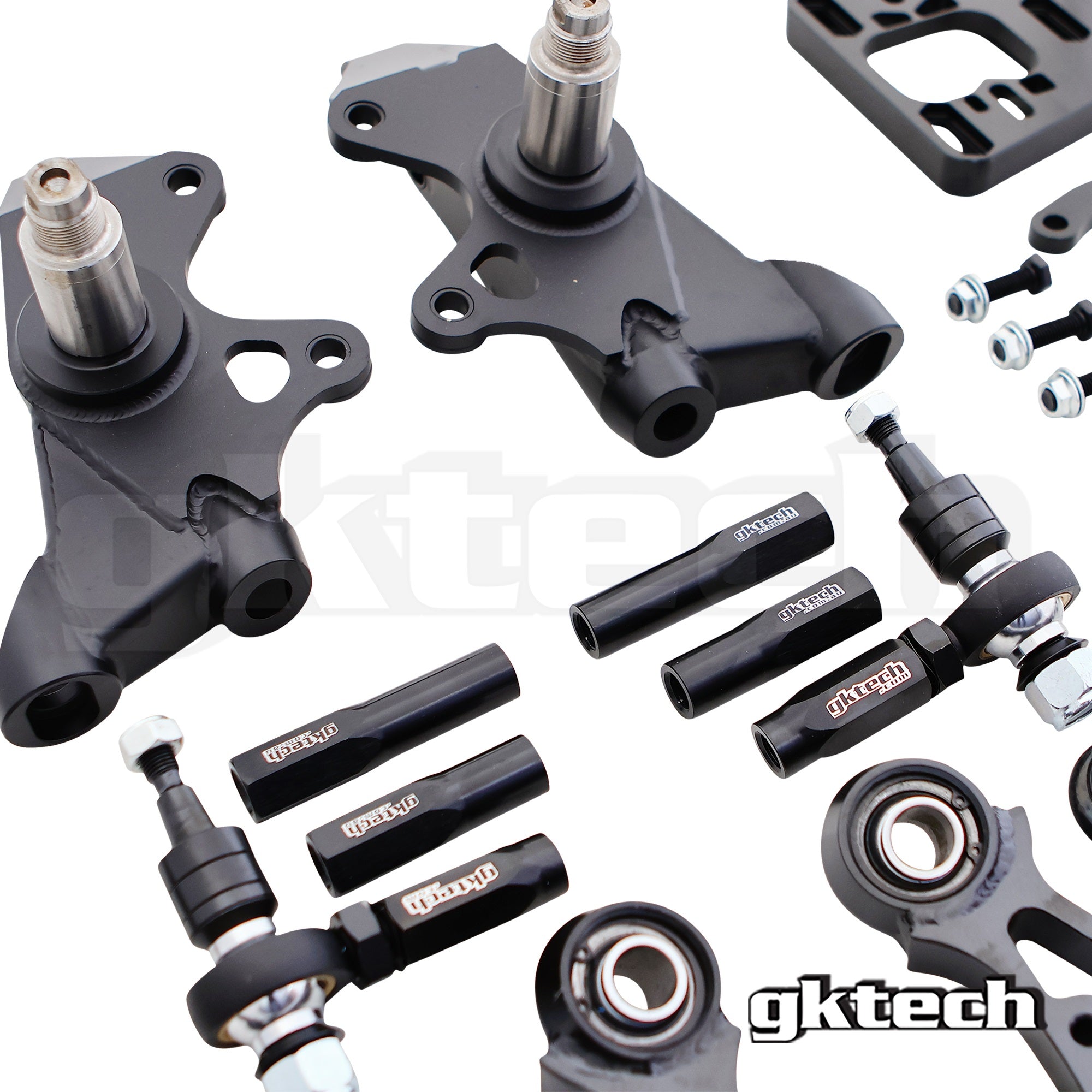 240sx Front Grip Kit - 15% off Combo
