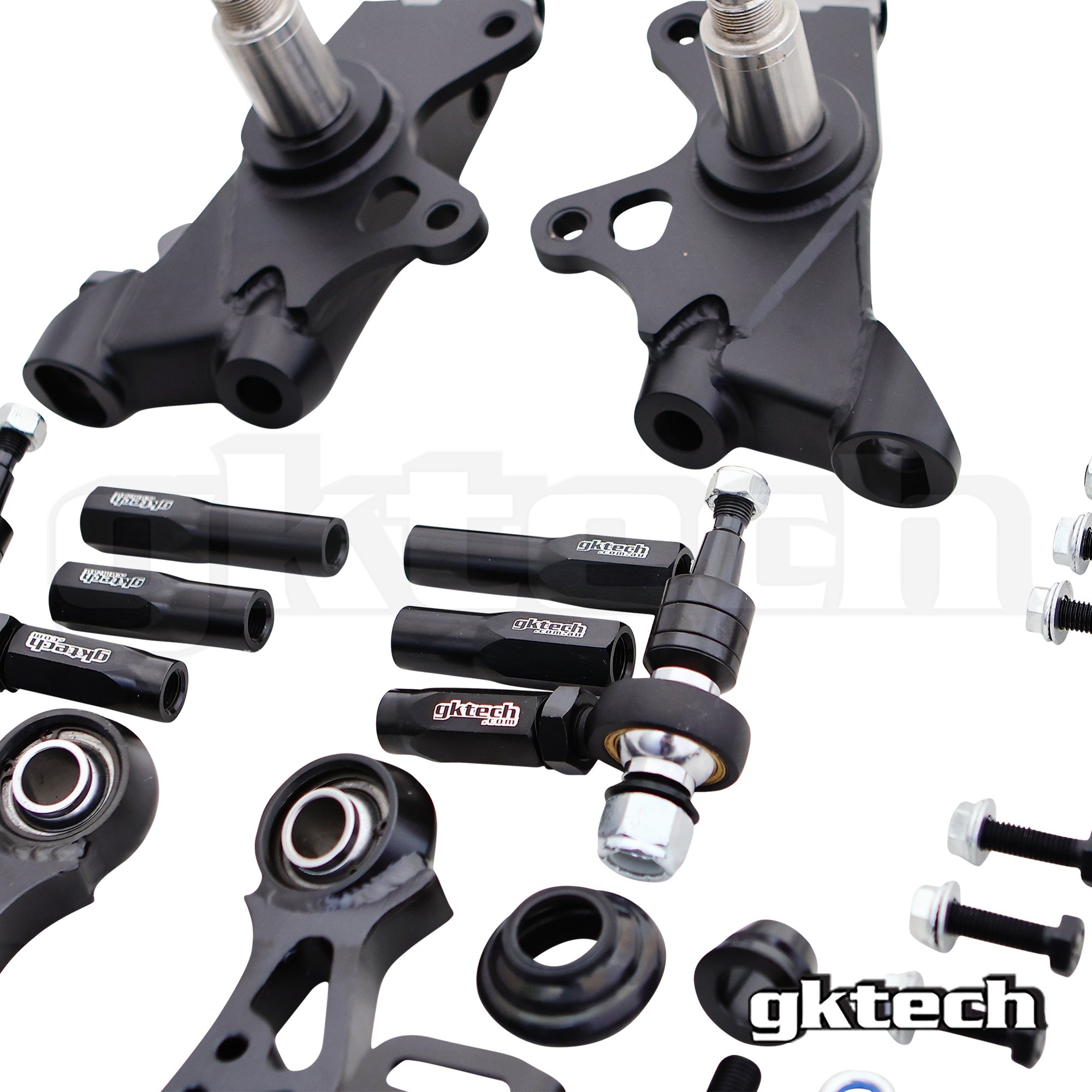 240sx Front Grip Kit - 15% off Combo