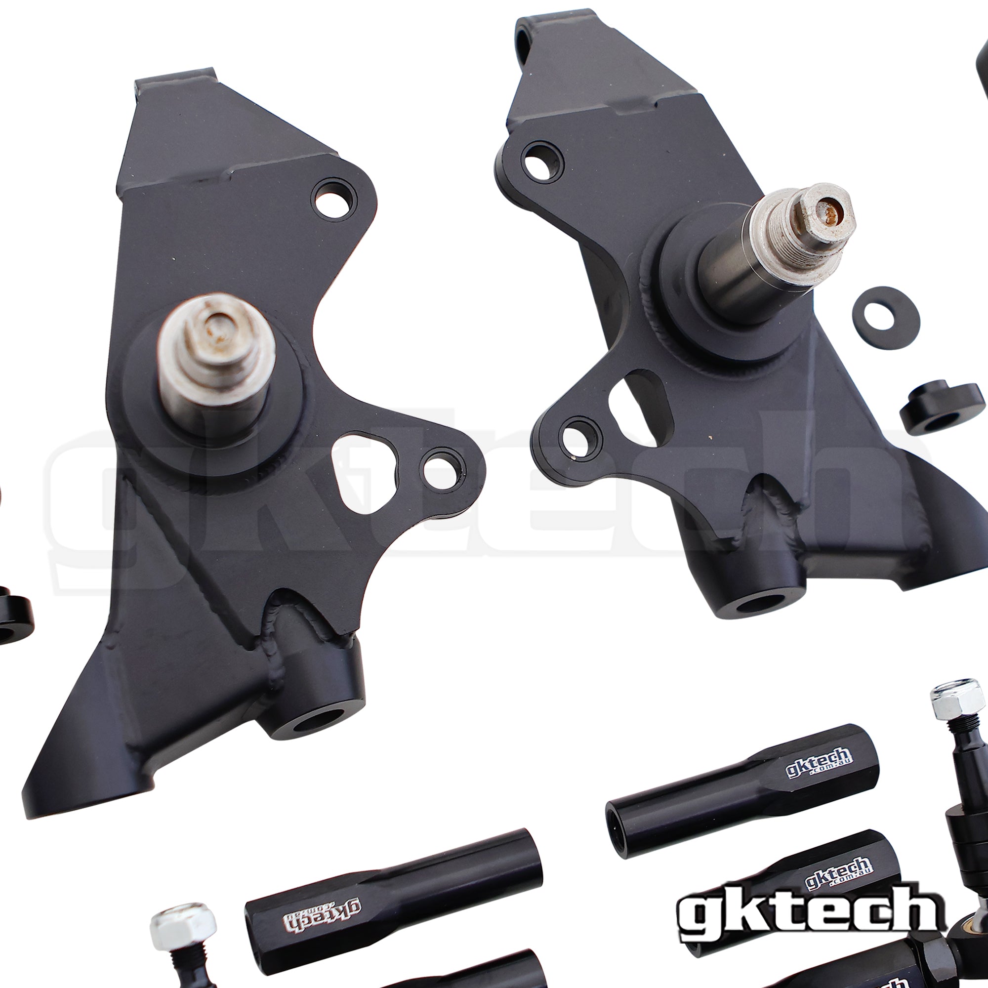 240sx Super Lock Angle Kit - 15% Off Combo