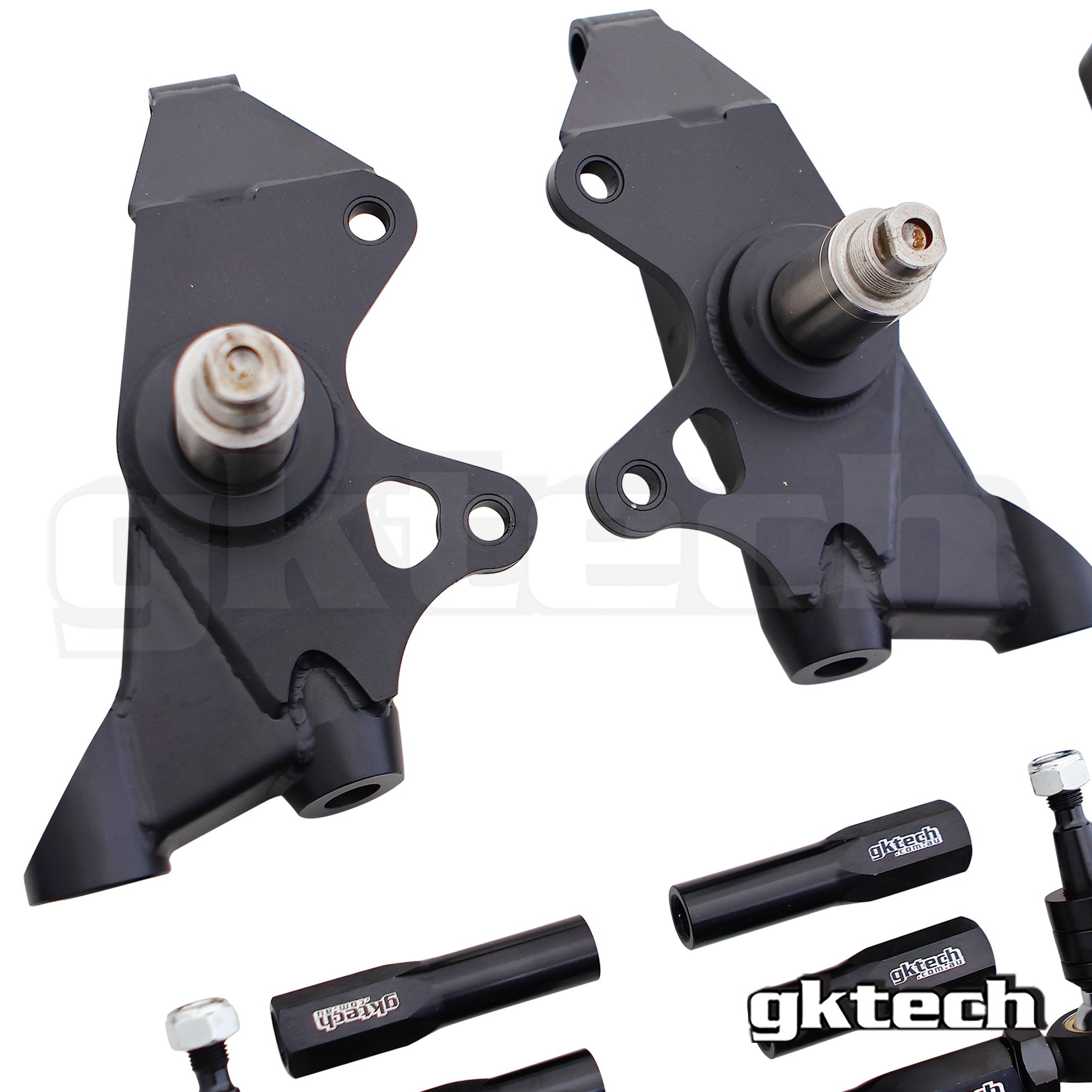 240sx Front Grip Kit - 15% off Combo