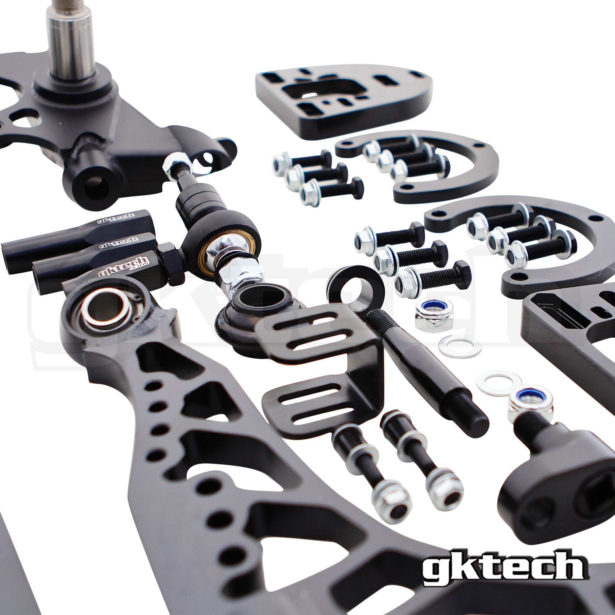 240sx Super Lock Angle Kit - 15% Off Combo