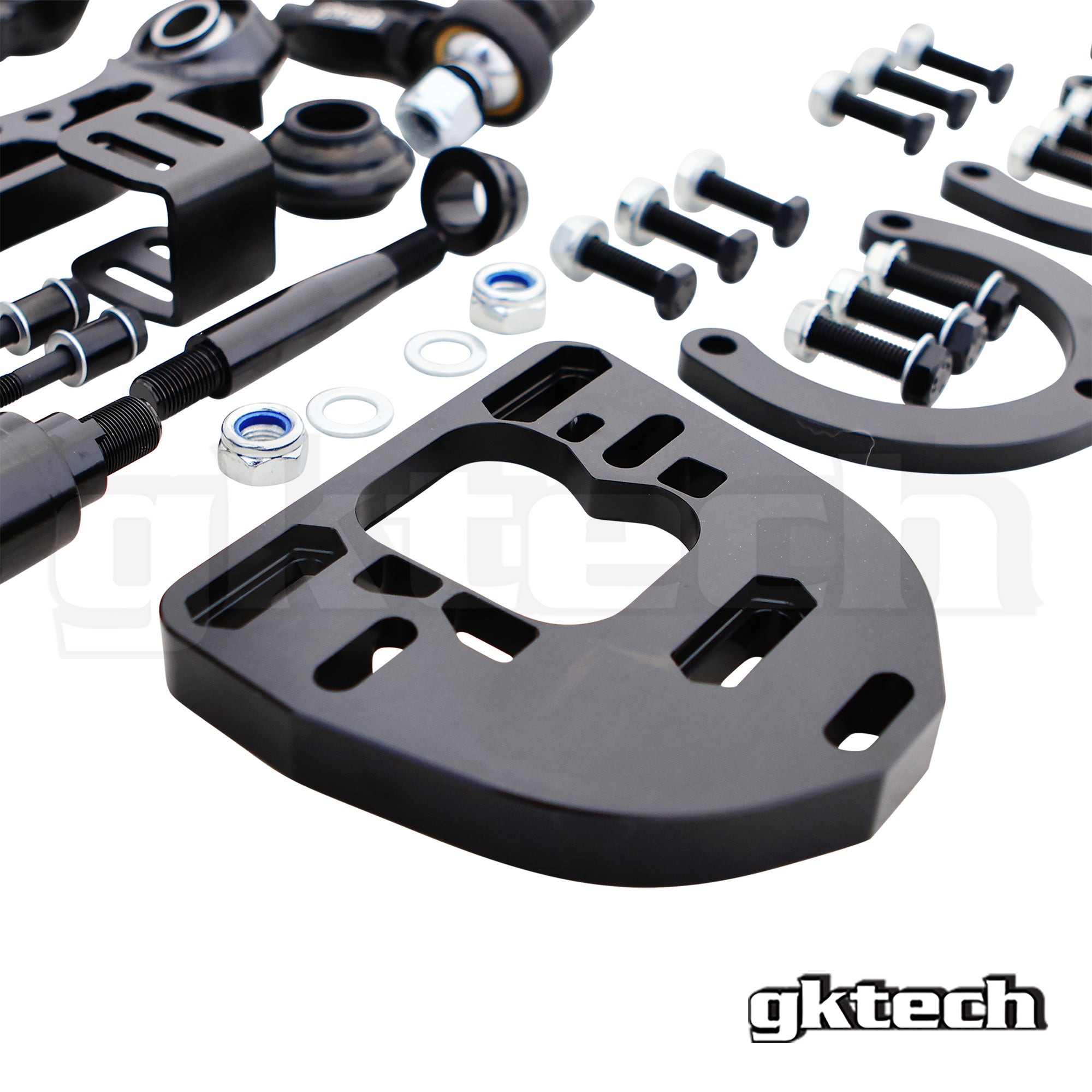 240sx Super Lock Angle Kit - 15% Off Combo