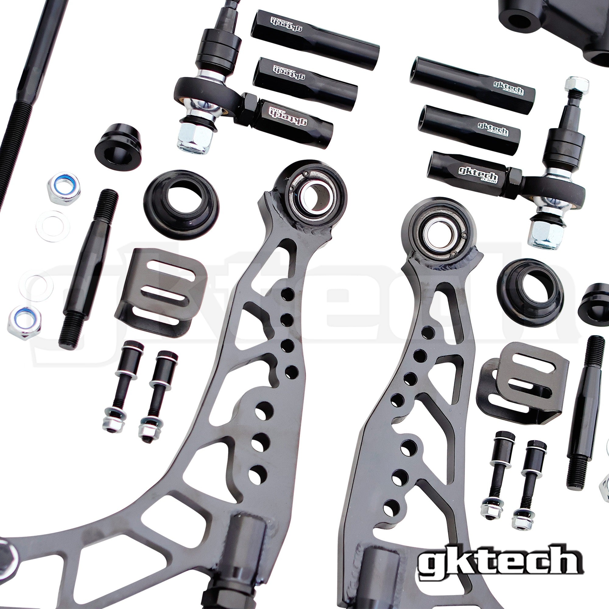 240sx Front Grip Kit - 15% off Combo