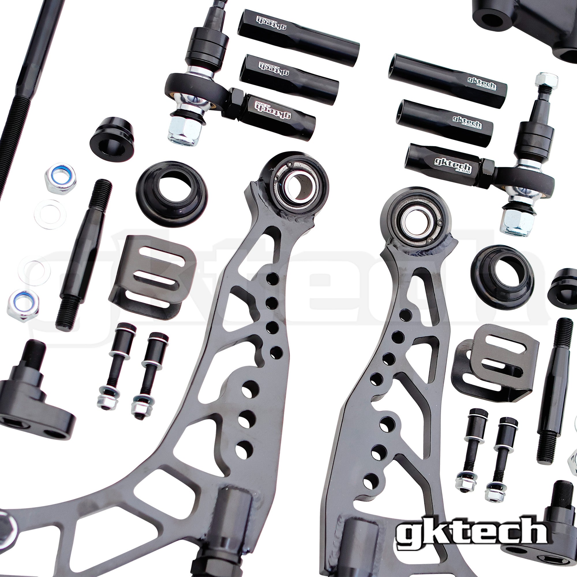 240sx Super Lock Angle Kit - 15% Off Combo