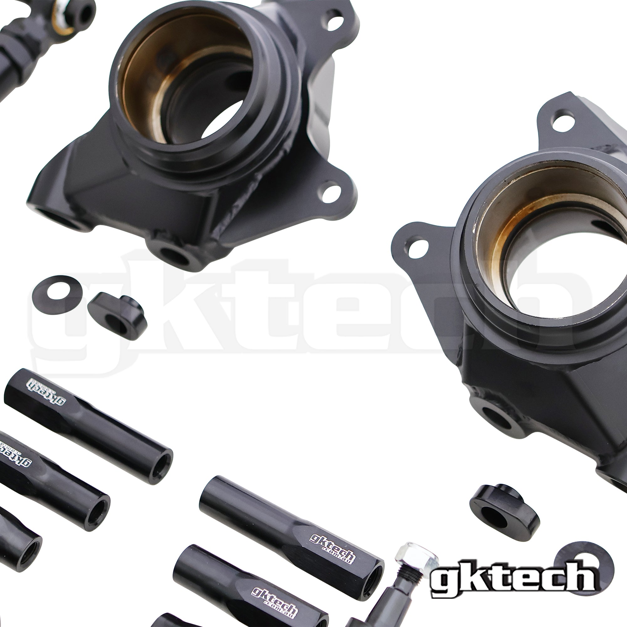 Z32 300zx/Skyline Super Lock Angle Kit - 15% Off Combo