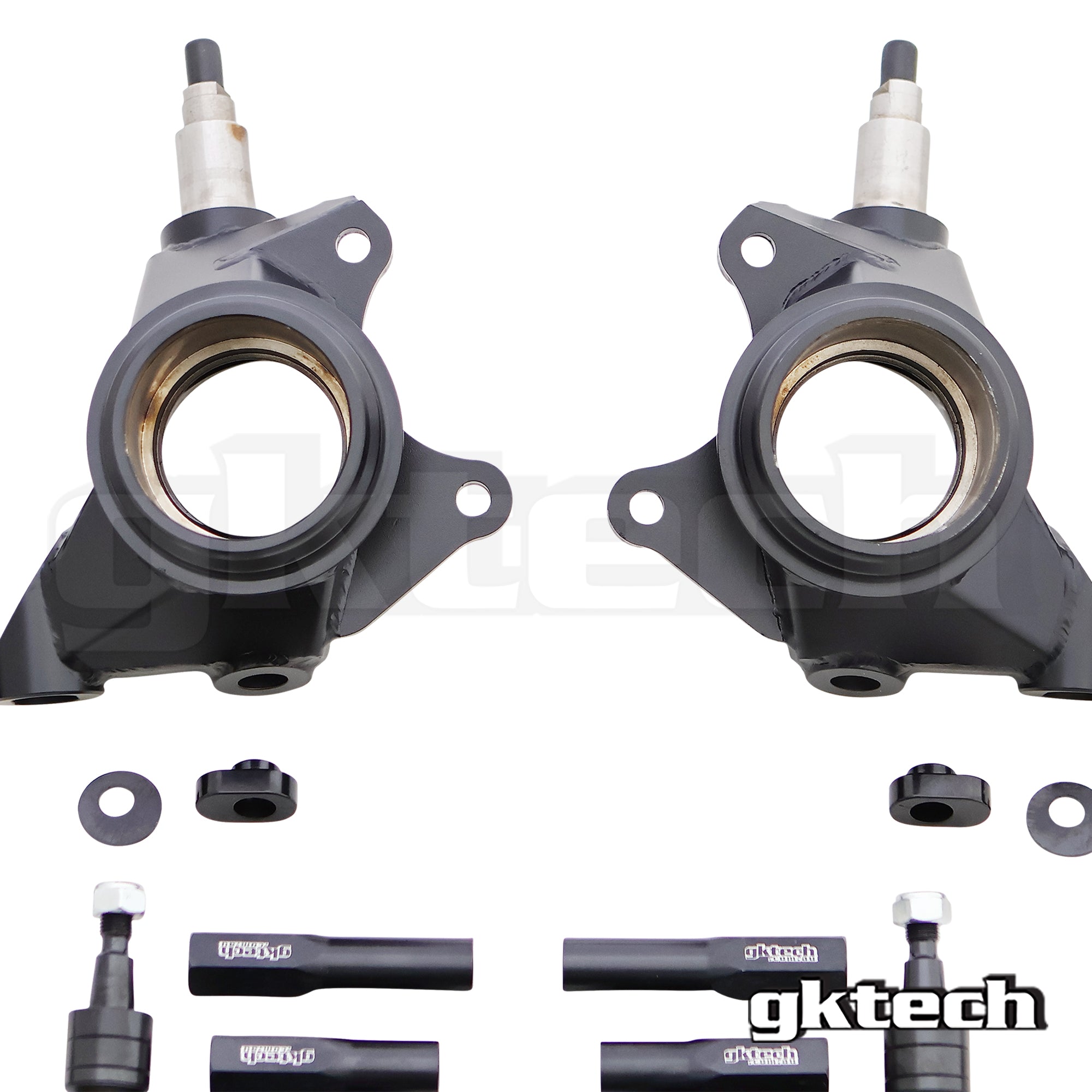 Z32 300zx/Skyline Super Lock Angle Kit - 15% Off Combo