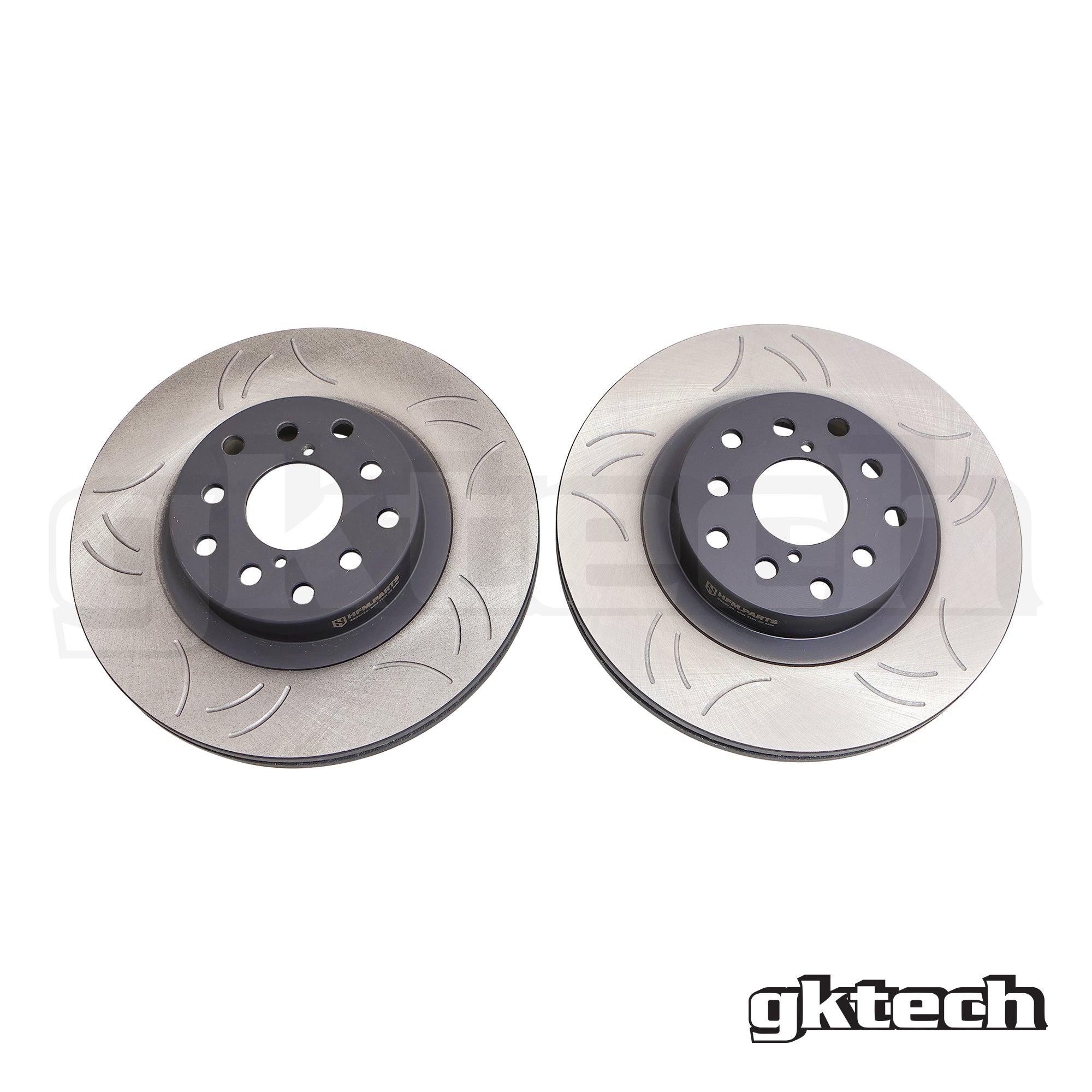 FR-S / BRZ / GR86 5x114.3 CONVERSION HUBS
