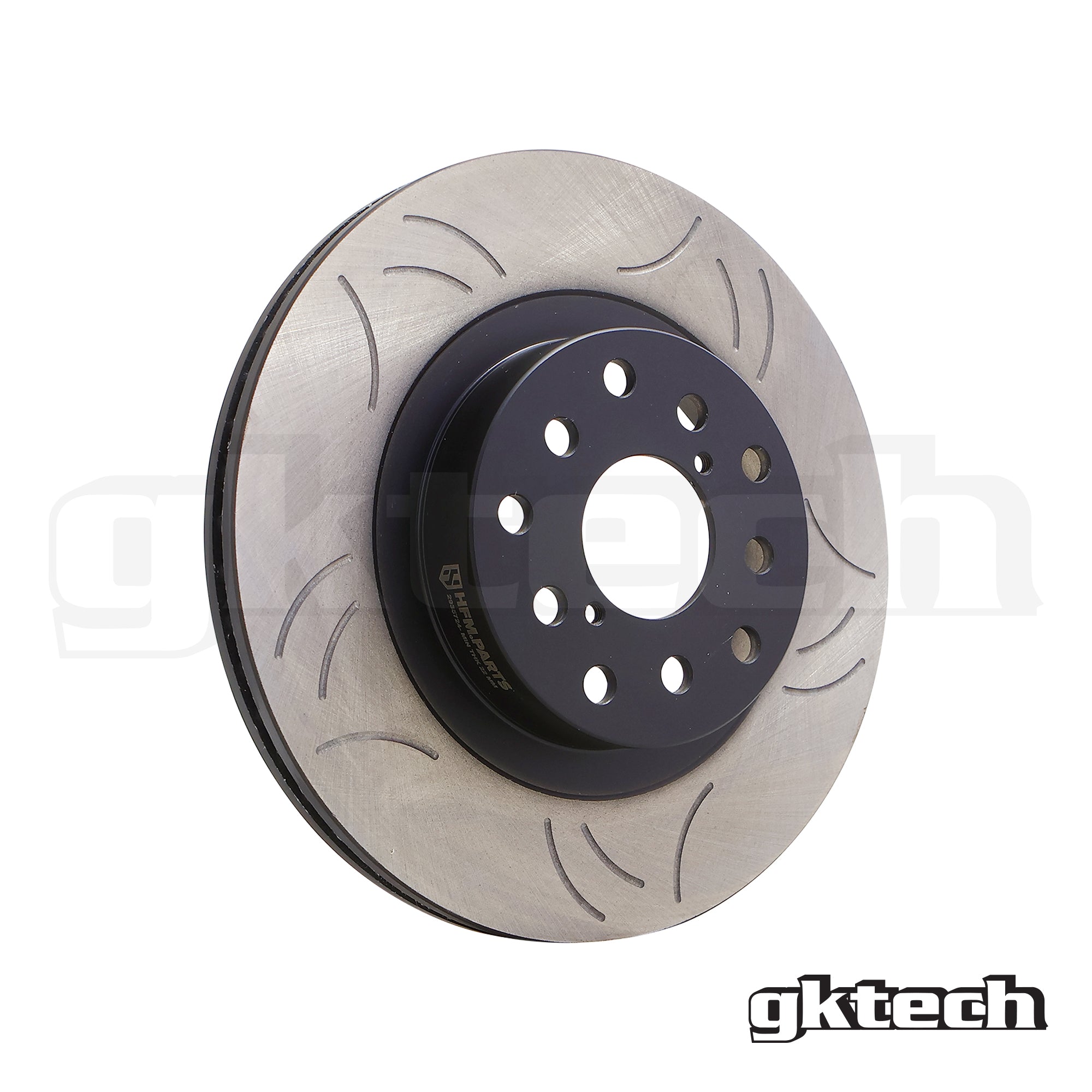 FR-S / GR86 / BRZ 5x114.3 conversion front brake rotors (sold as a pair)