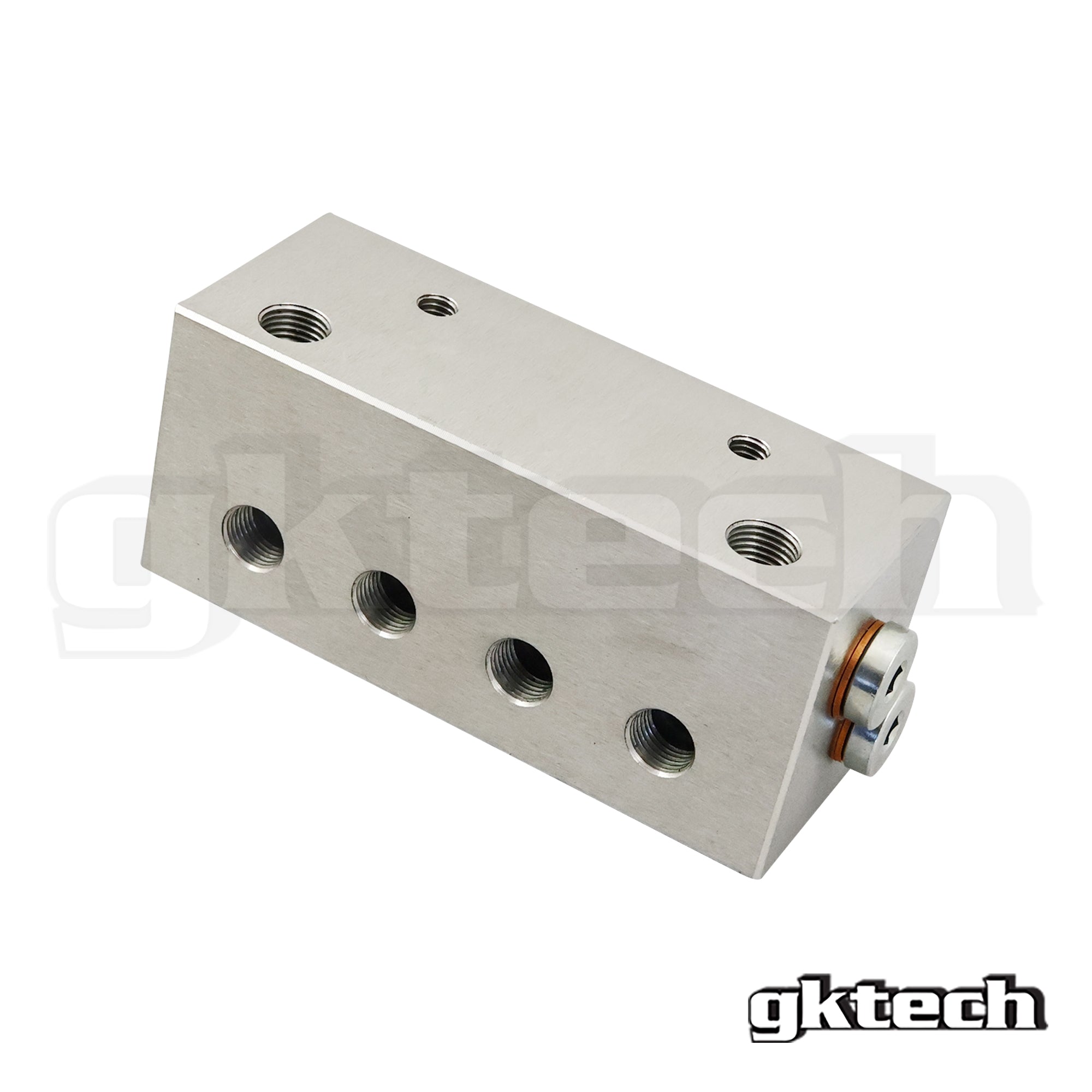 Z33 350Z/G35 ABS Delete Manifold - Type 2