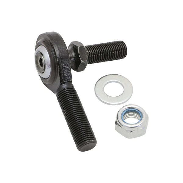 Hex Autoparts Adjustable Link – 1/2-20 RH Thread With 1/2” Bore Rod End Heim Joints
