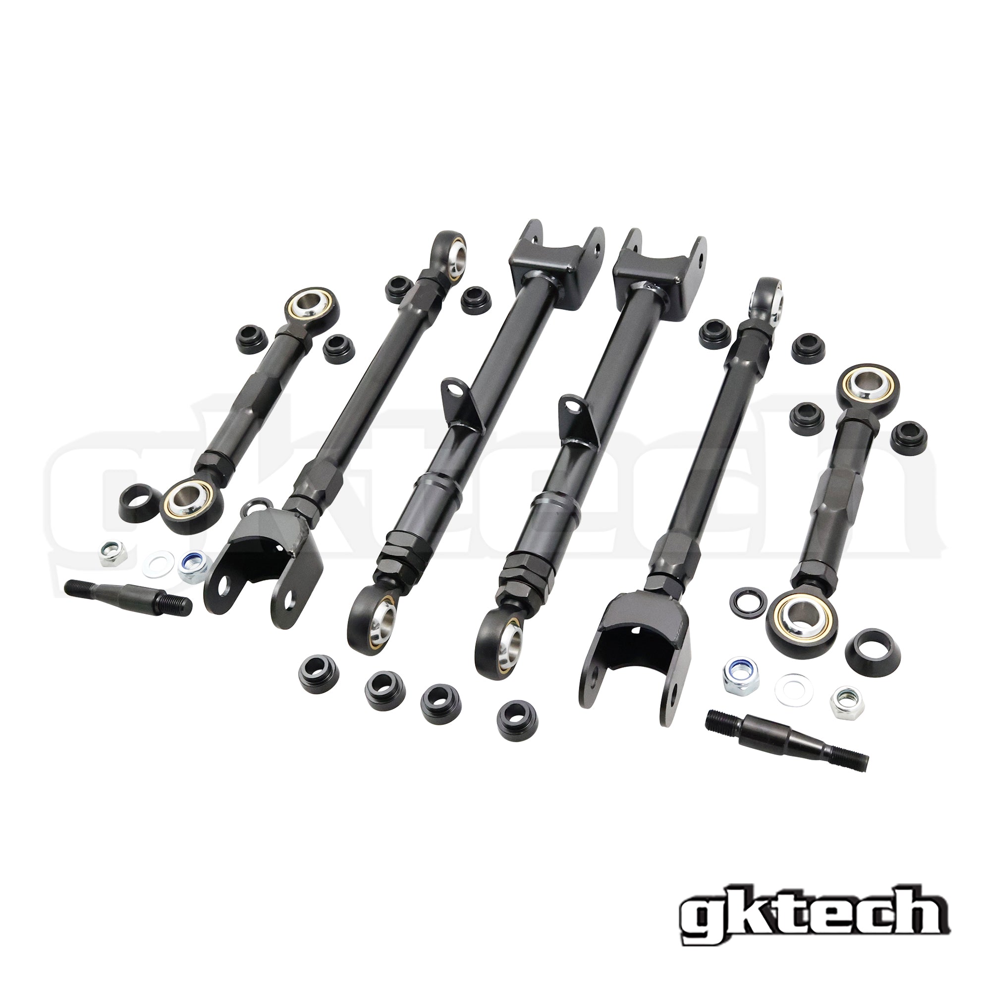 JZX Rear Suspension Arm Combo (15% Combo Discount)