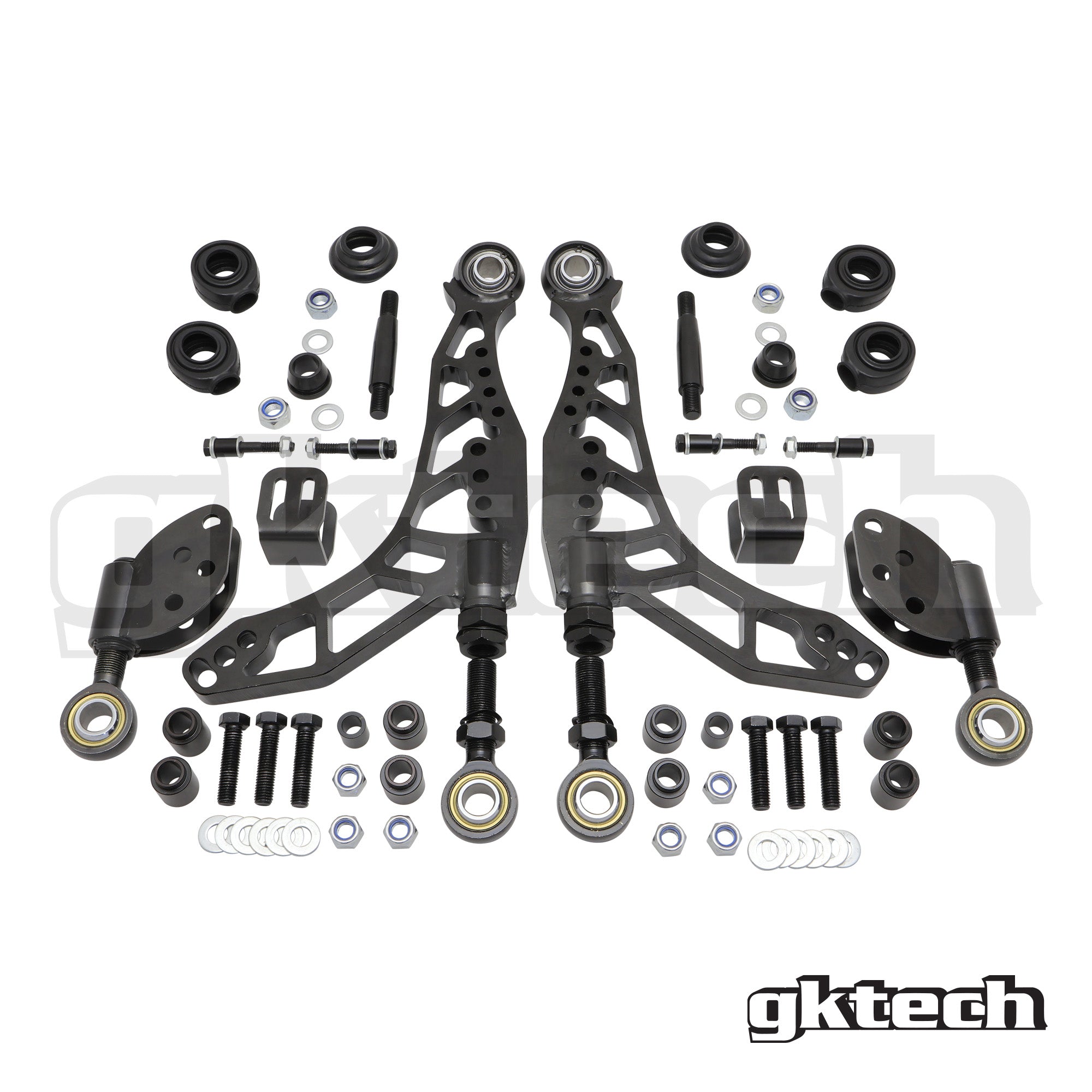 V2 240sx/Skyline front Super Lock Lower Control Arms (FLCA's)