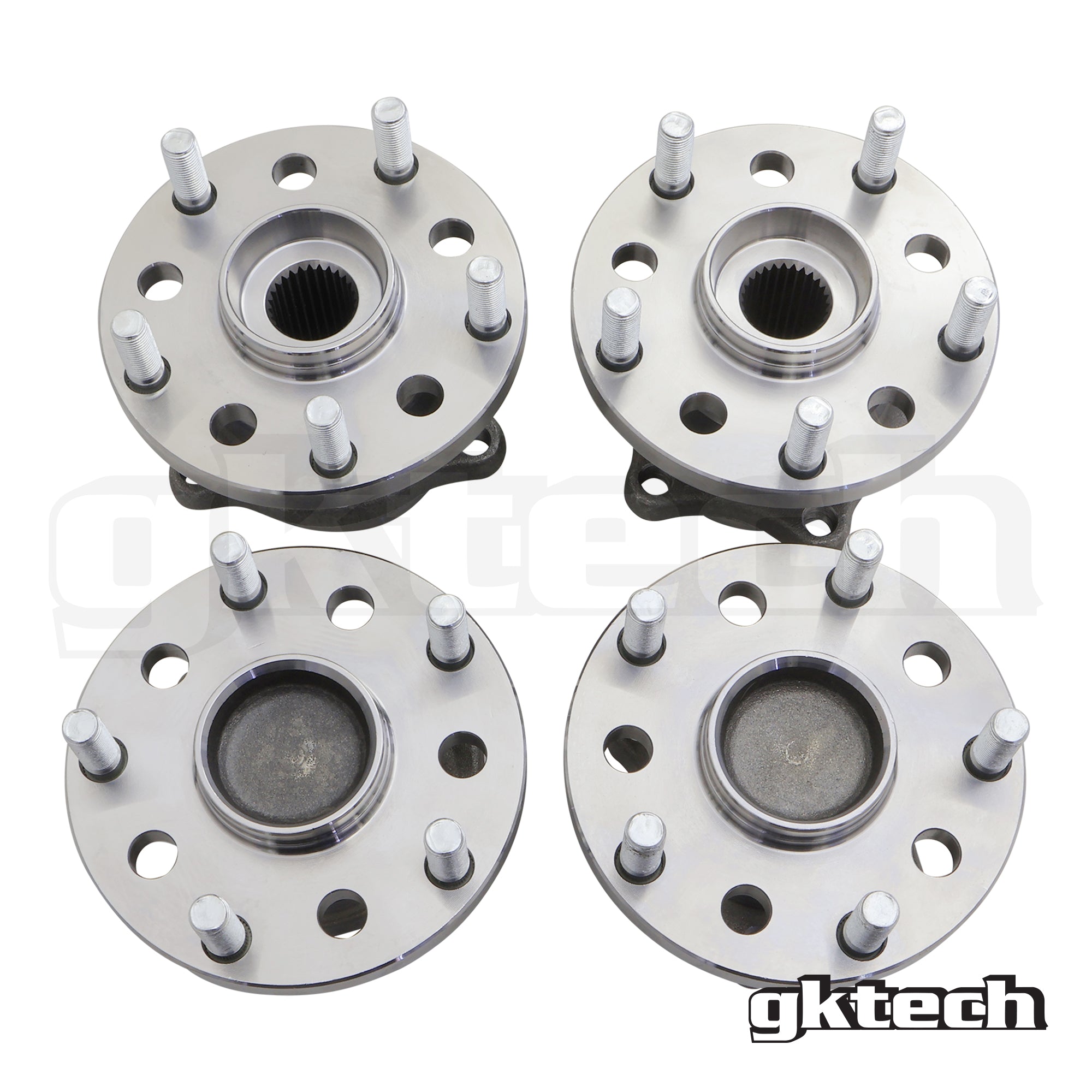 FR-S / BRZ / GR86 5x114.3 CONVERSION HUBS - 20% off INTRO price