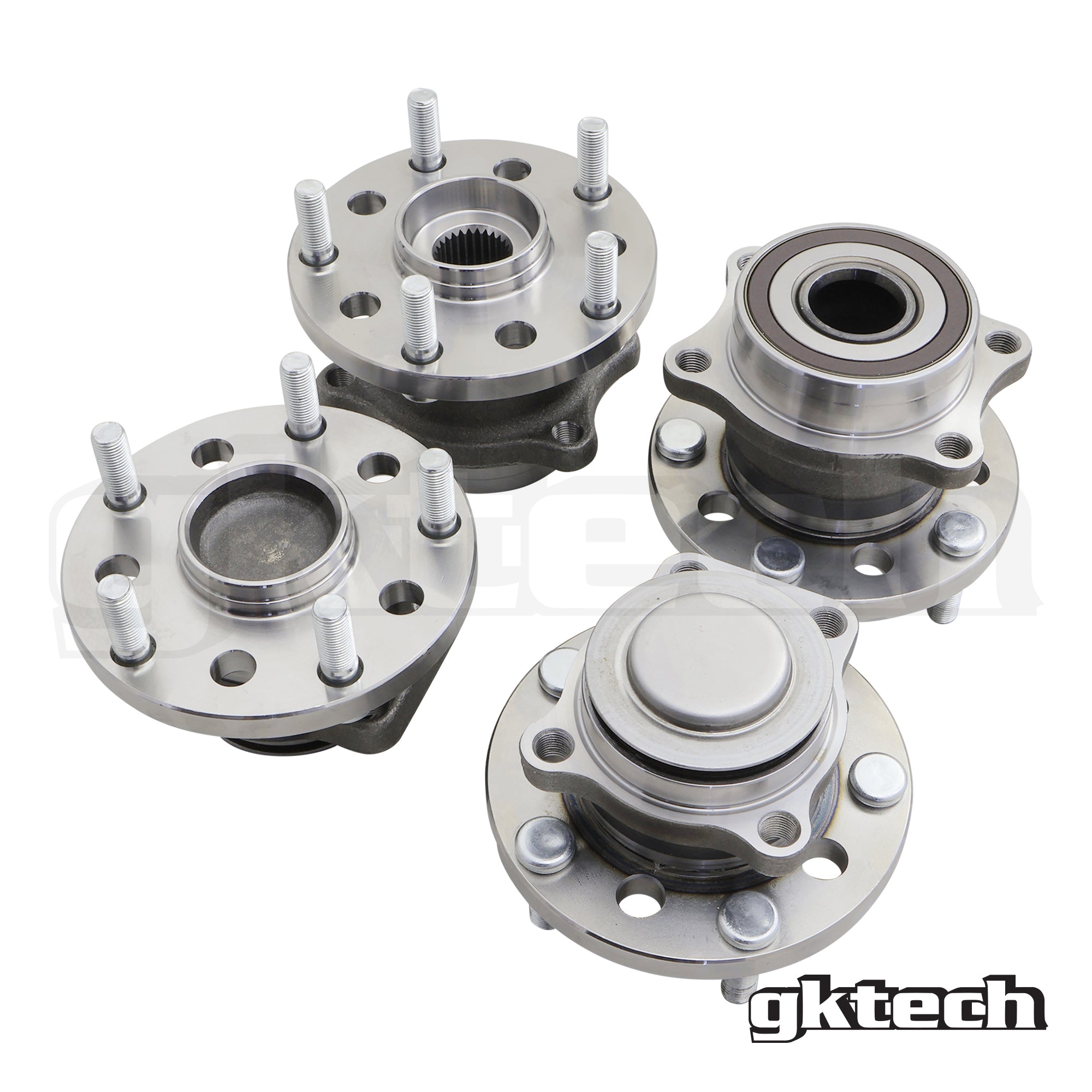 FR-S / BRZ / GR86 5x114.3 CONVERSION HUBS - 20% off INTRO price