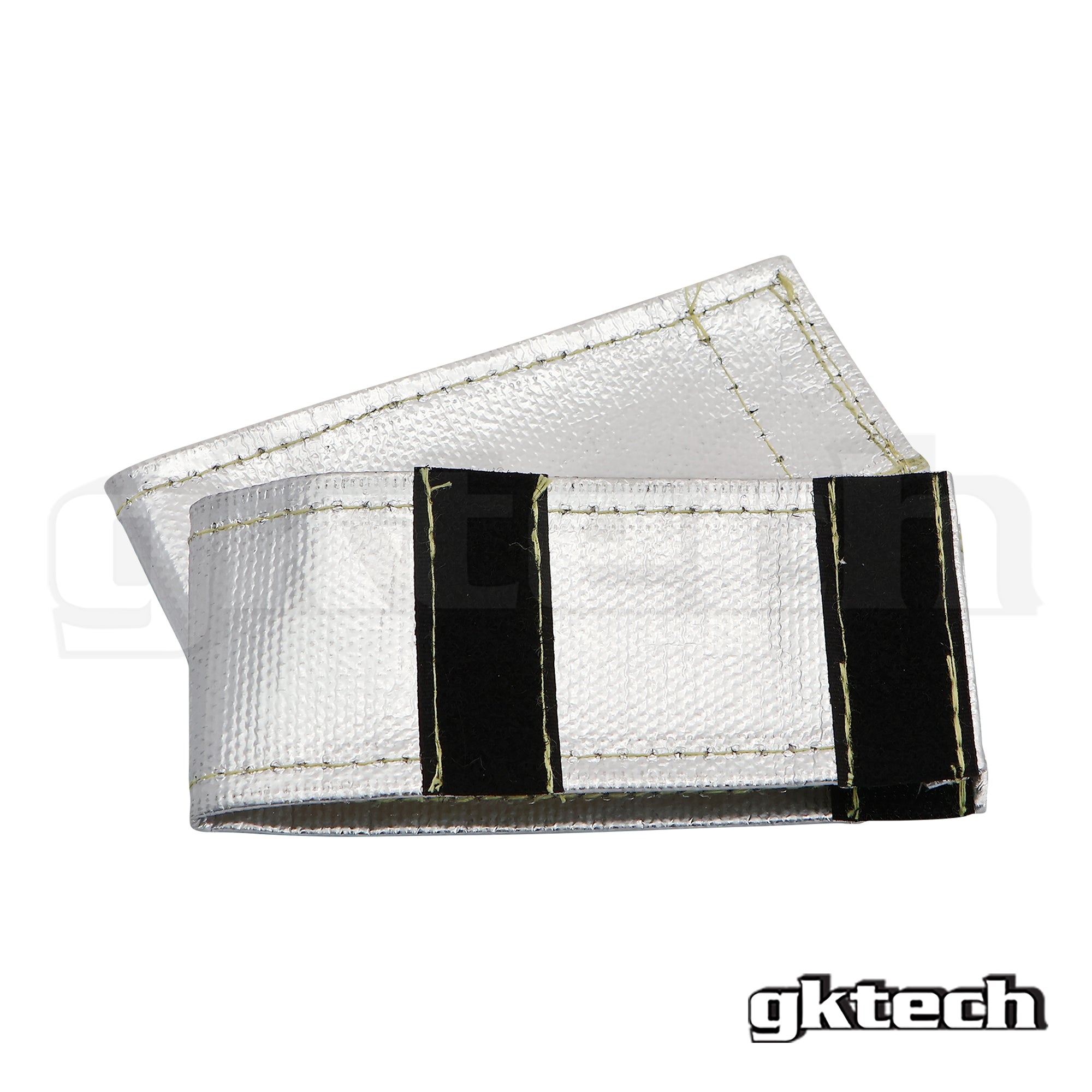 SR Engine Mount Heat Shields