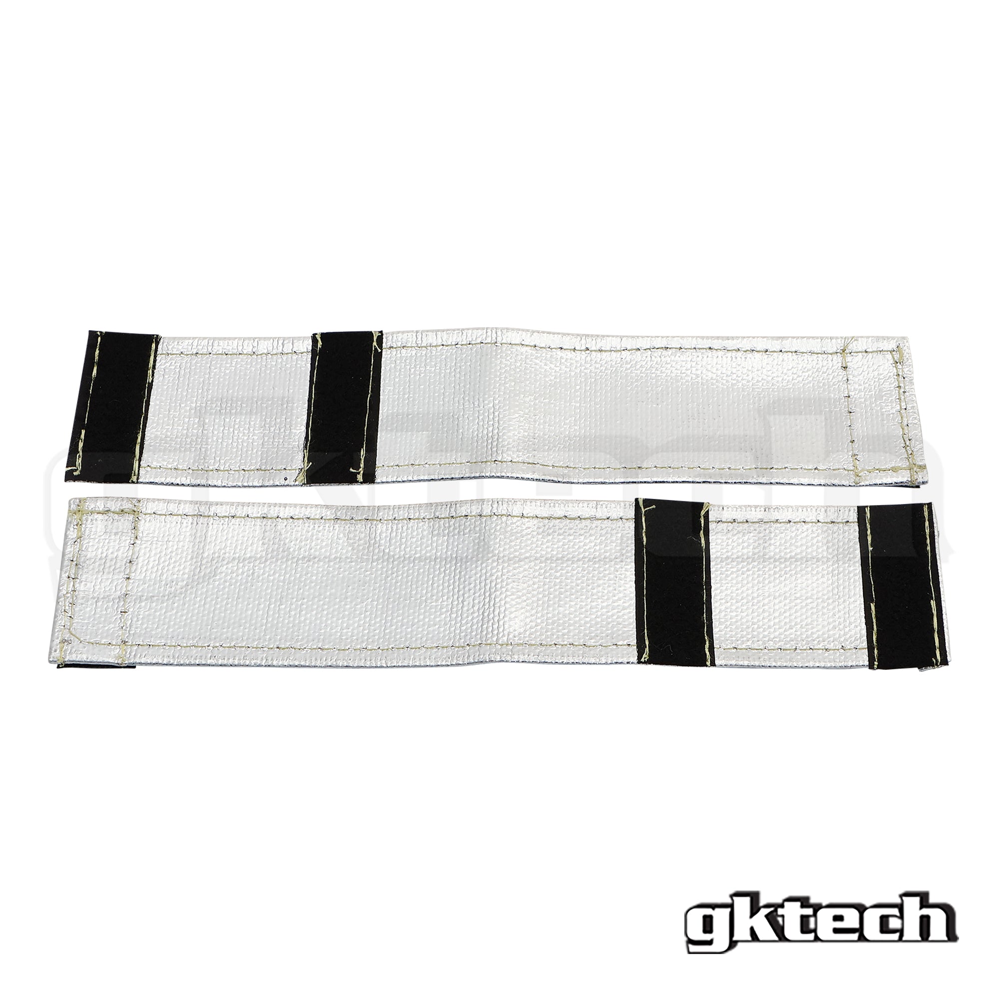 SR Engine Mount Heat Shields