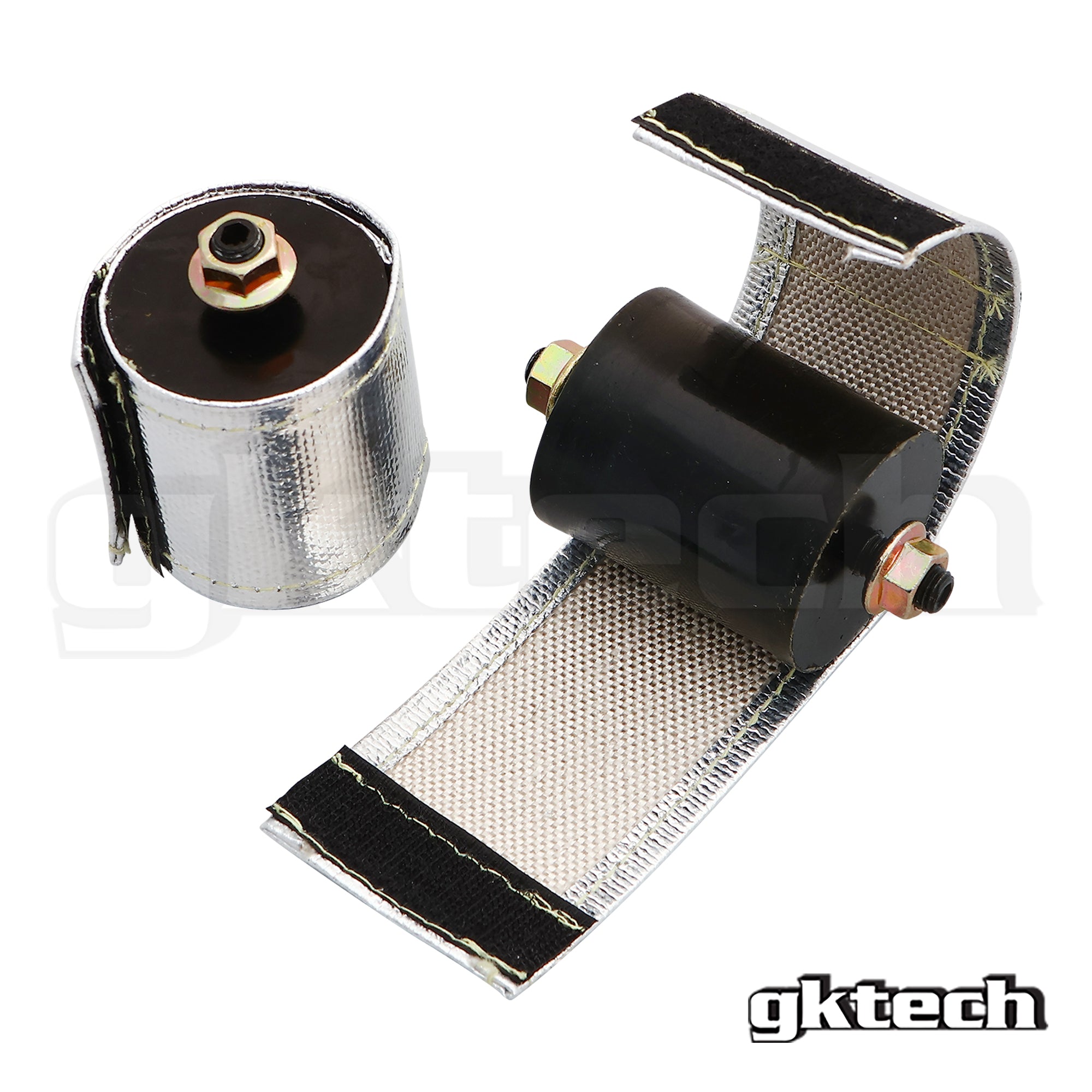 240sx V2 Polyurethane motor mounts (Pair)