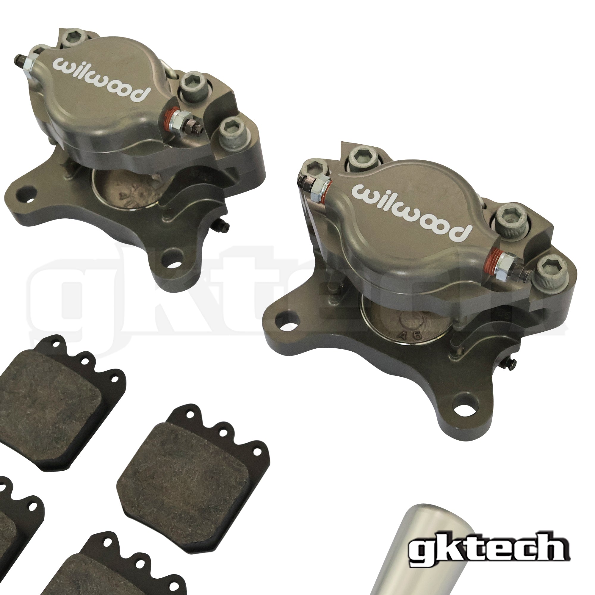 IS200/IS300 Wilwood Dual Caliper Hydraulic E-Brake Setup - (10% combo discount)