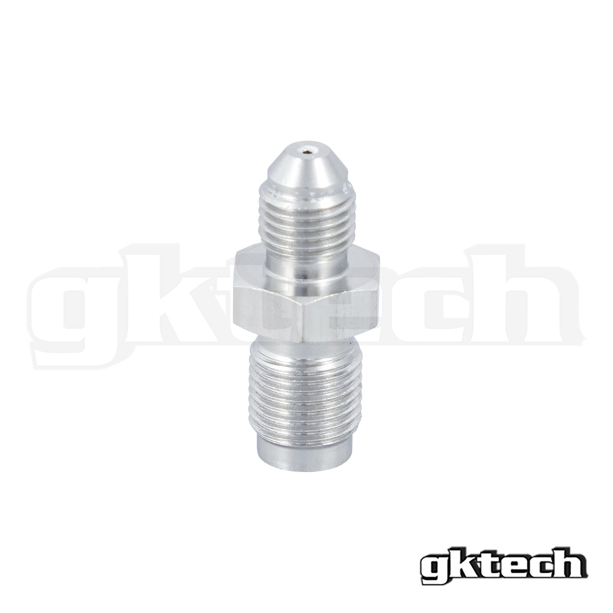 Garret Turbo Oil Feed Fitting -3AN