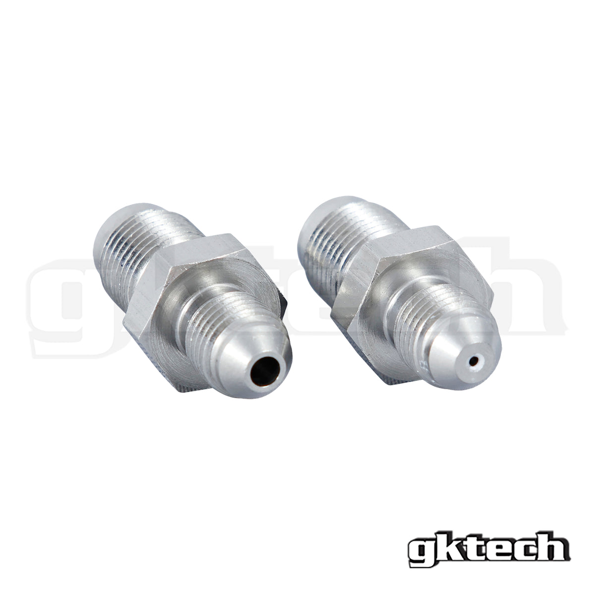 Garret Turbo Oil Feed Fitting -3AN