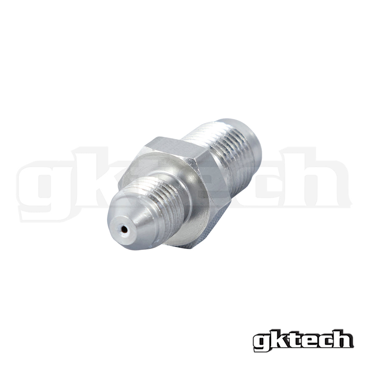 Garret Turbo Oil Feed Fitting -3AN