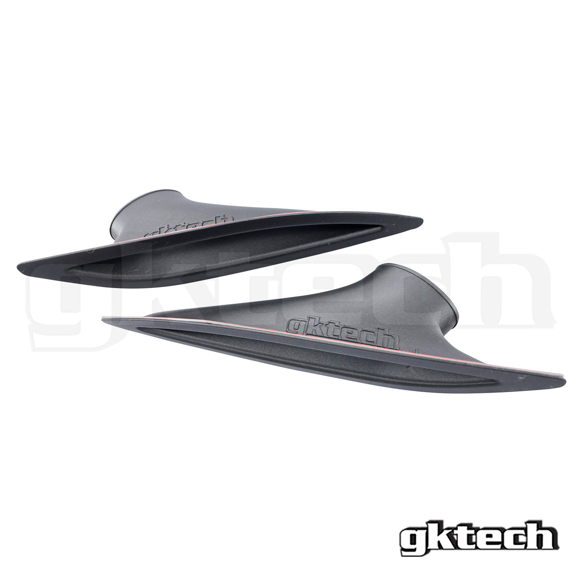 BMW F80 M3 Front Bumper Inlet Duct