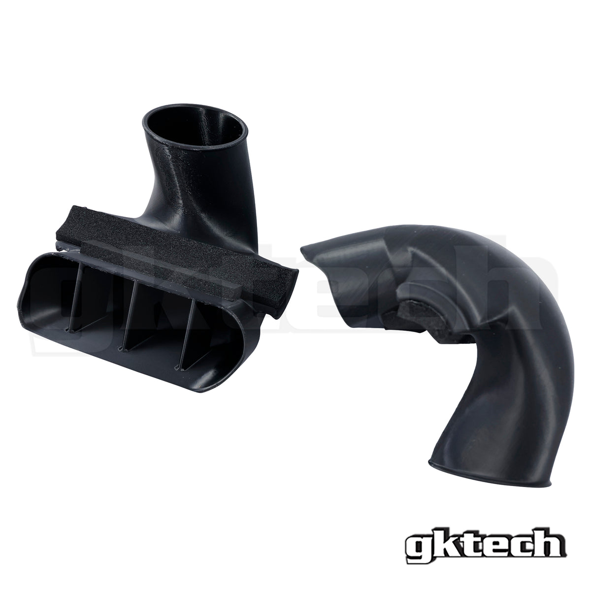 BMW F80 M3/F82 M4 Front Brake Ducting Kit