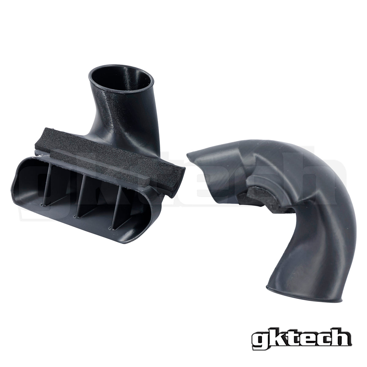 BMW F80 M3/F82 M4 Front Brake Ducting Kit